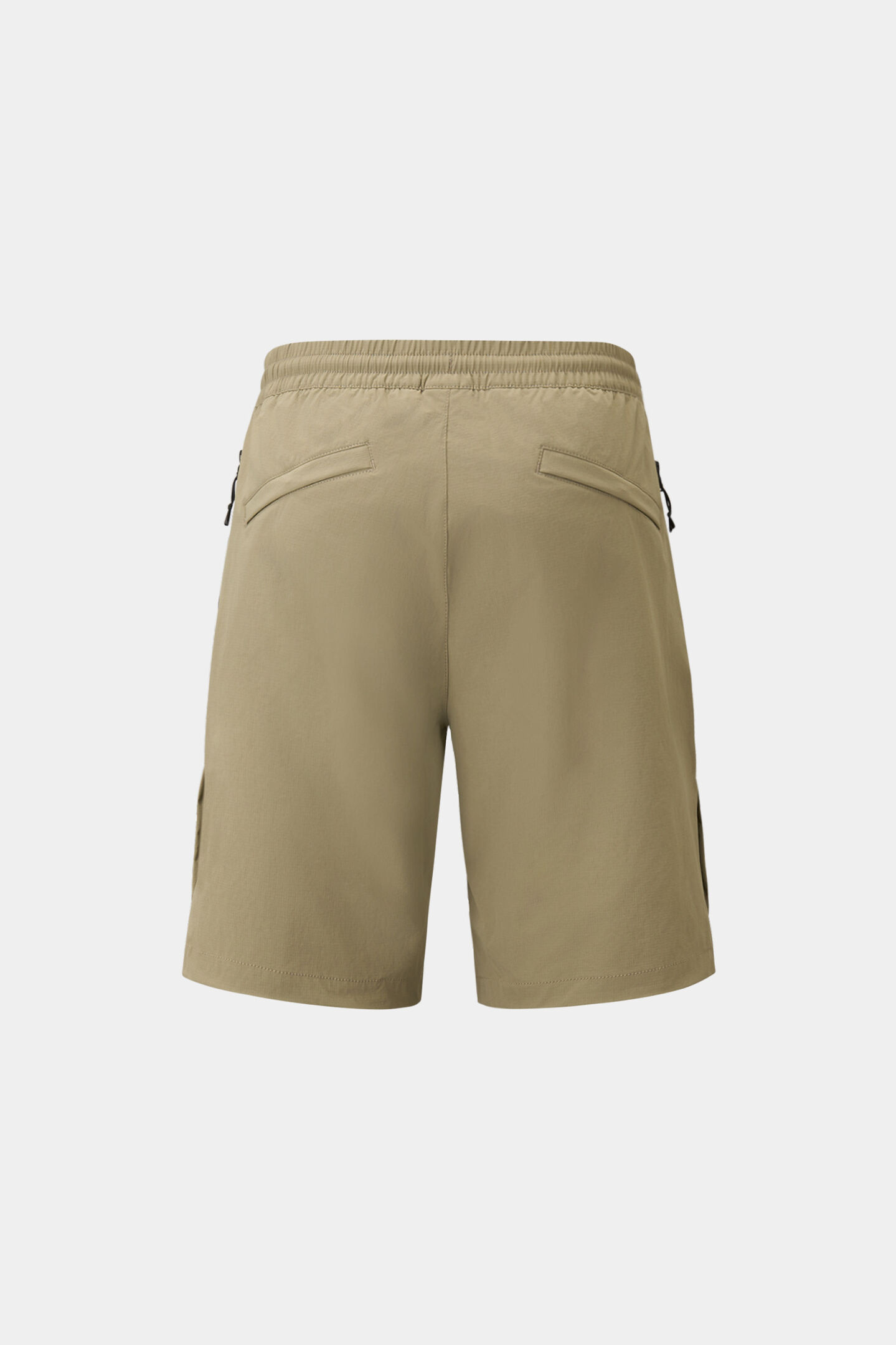Funktions-Shorts Caleb Khaki