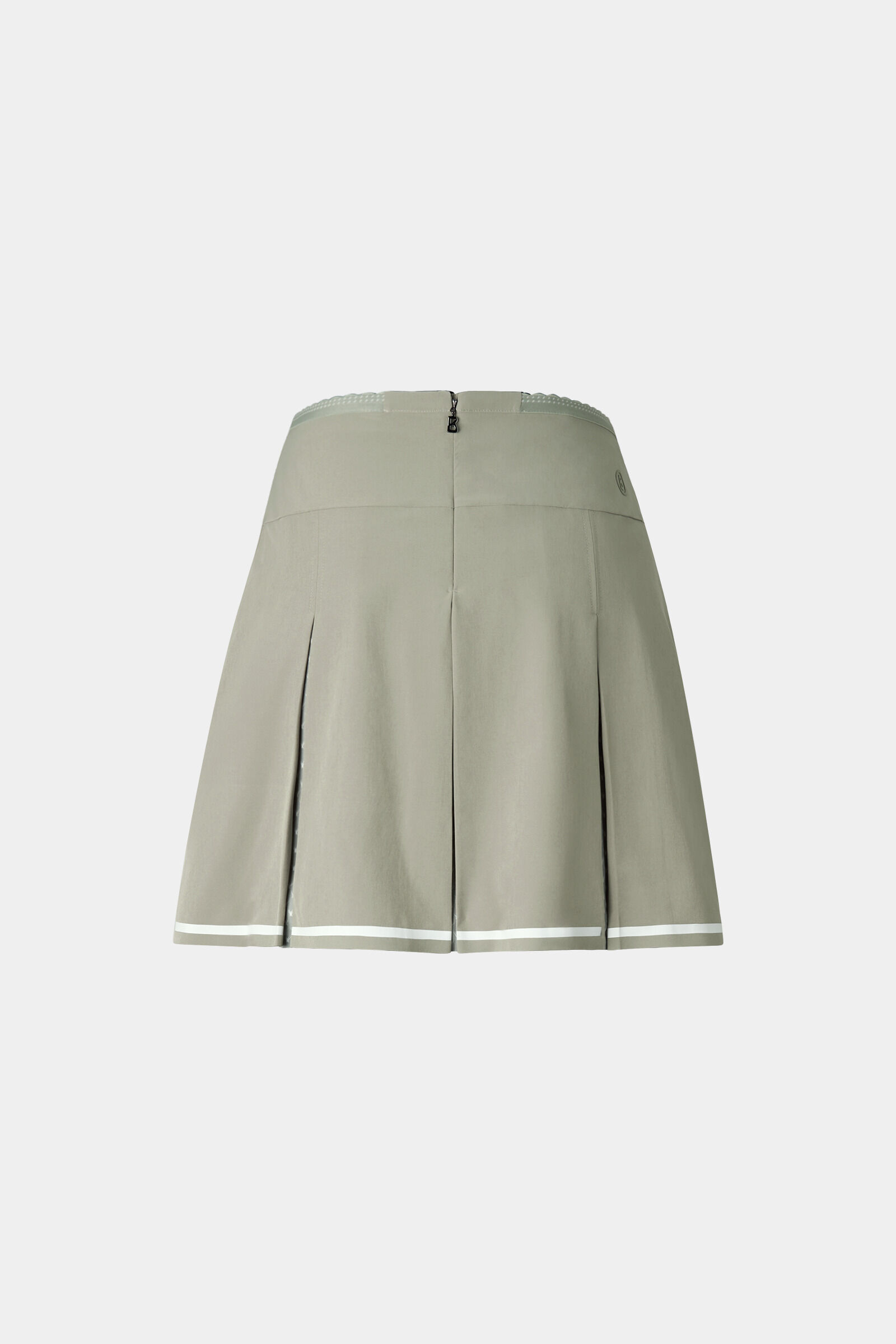 Sanne functional skirt Eucalyptus