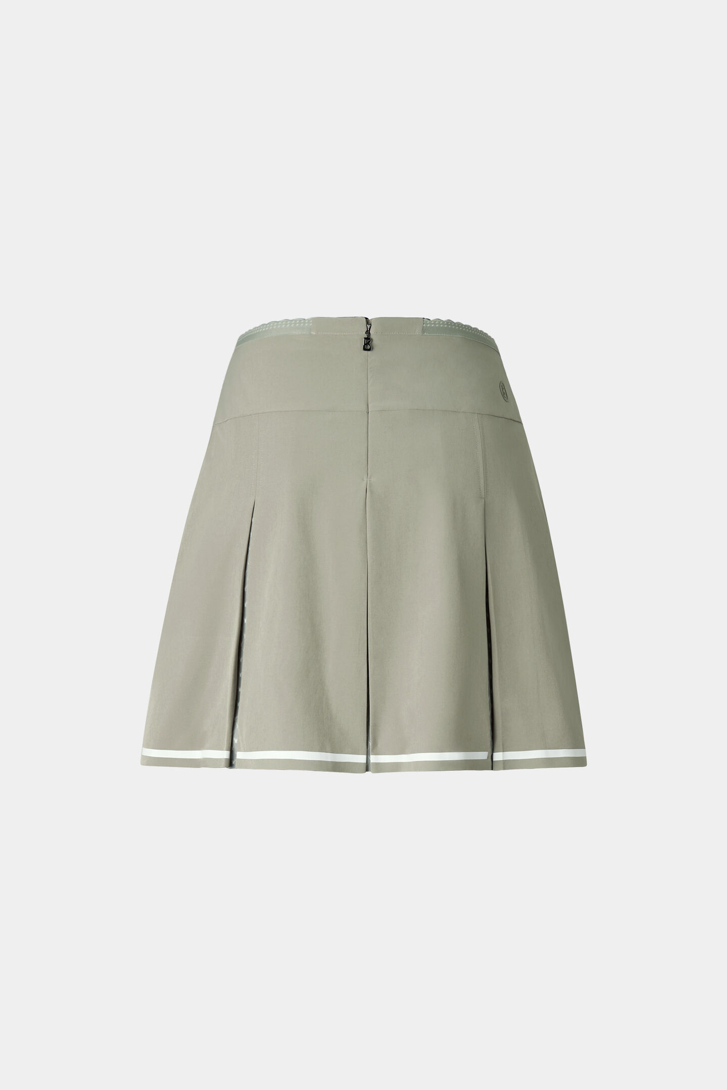 Sanne functional skirt Eucalyptus