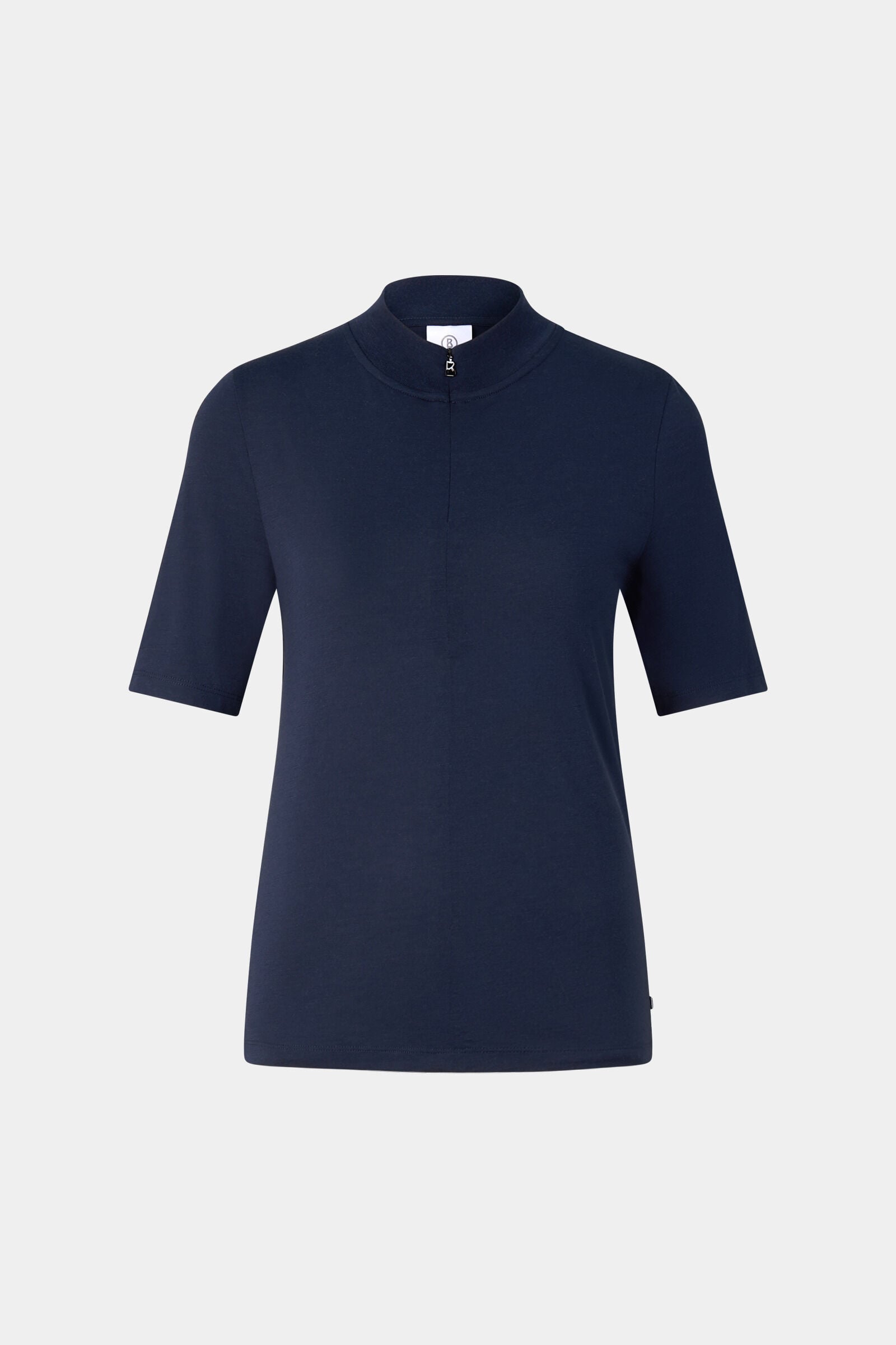 T-shirt Willow Navy blue