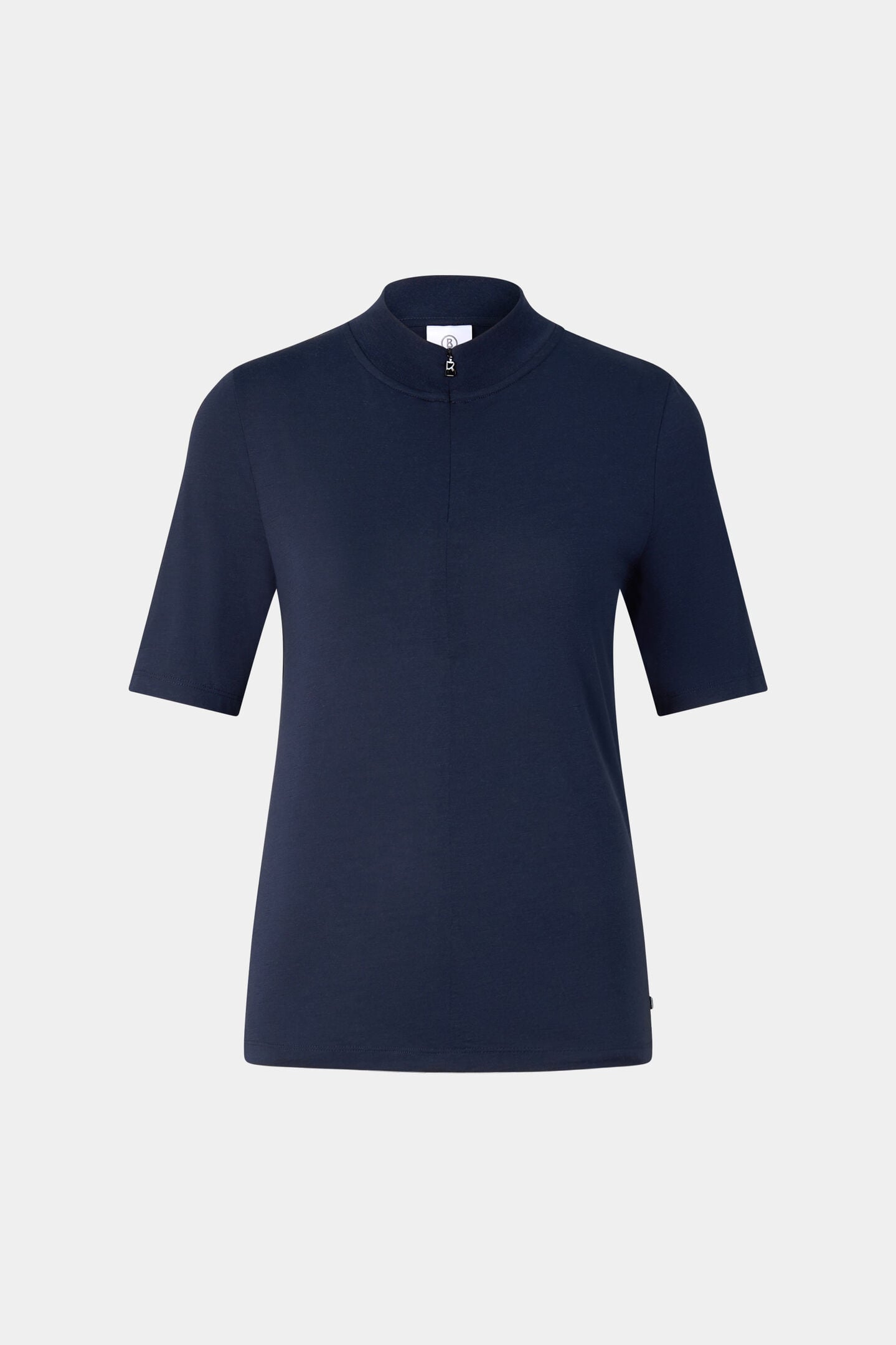 T-shirt Willow Navy blue