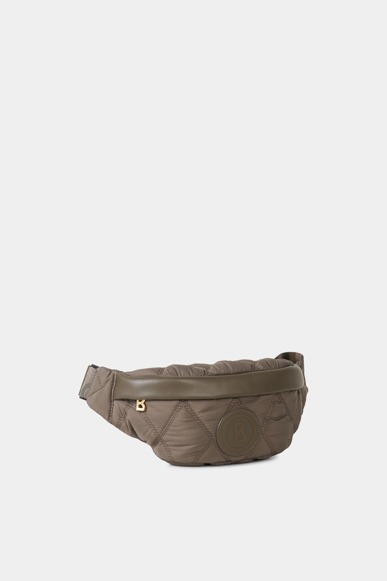 G&uuml;rteltasche Tirano Runa Taupe