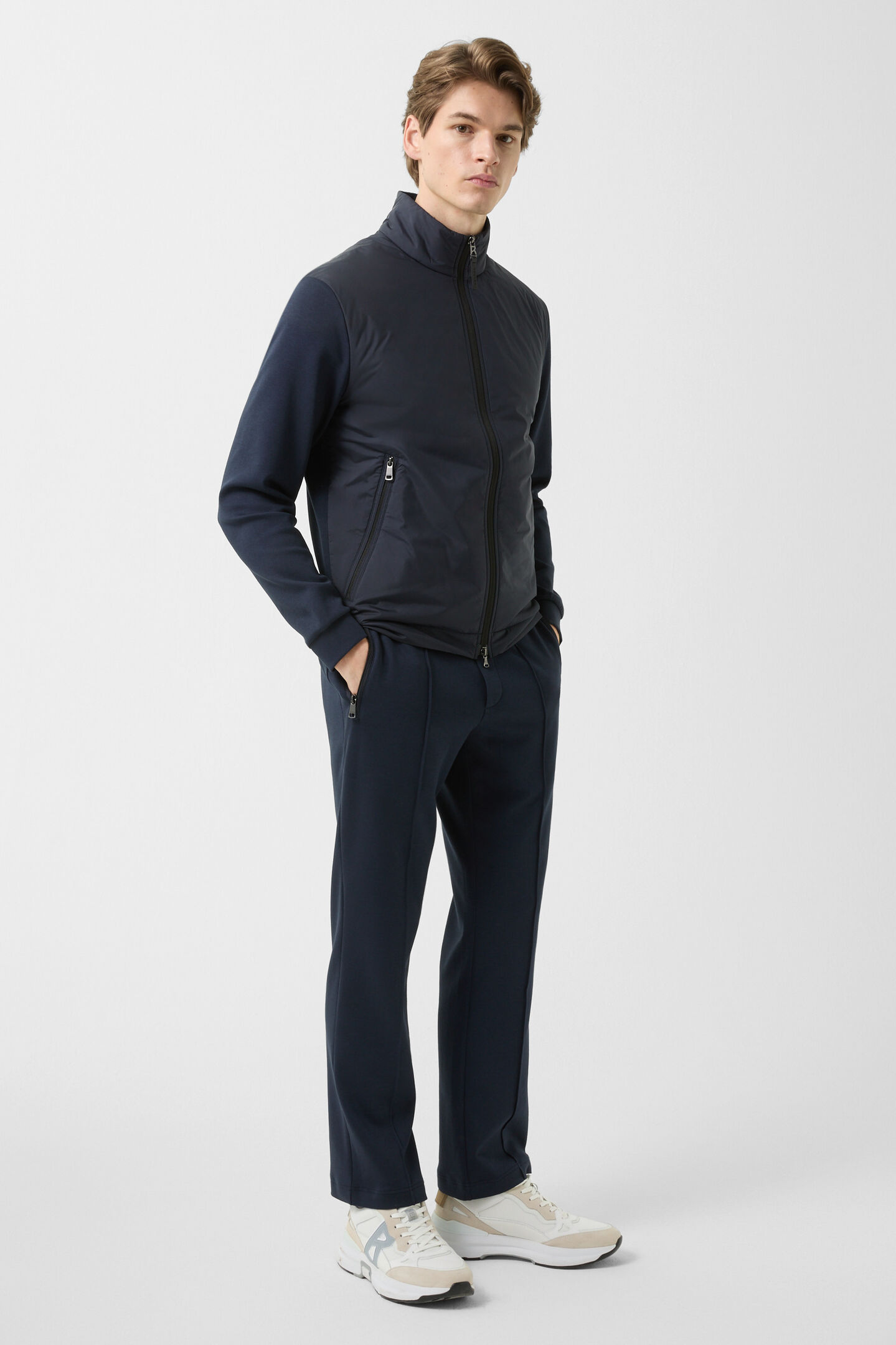 Look Rover Navy blue 