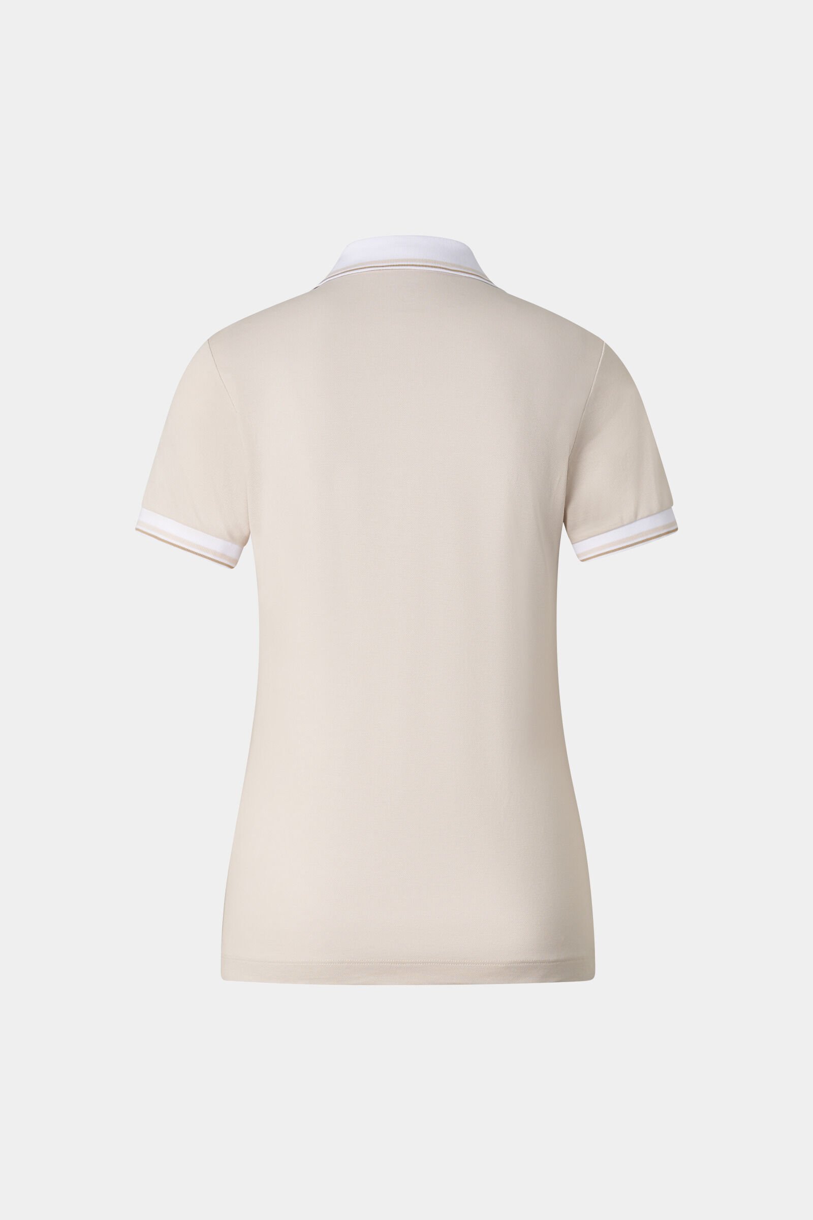 Jula functional short-sleeved top Sand