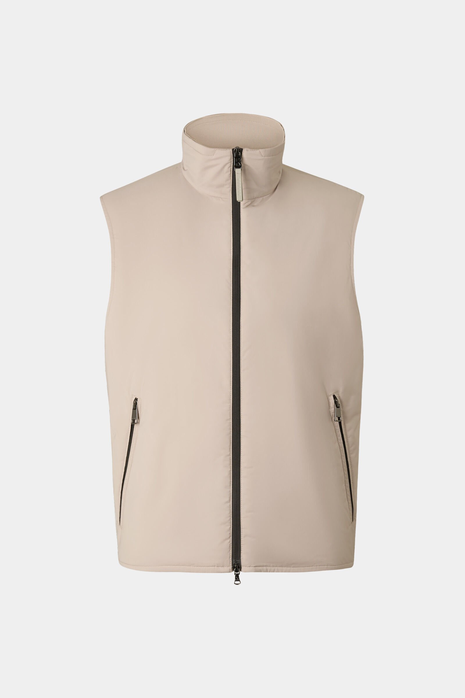 Jonny lightweight vest Sand