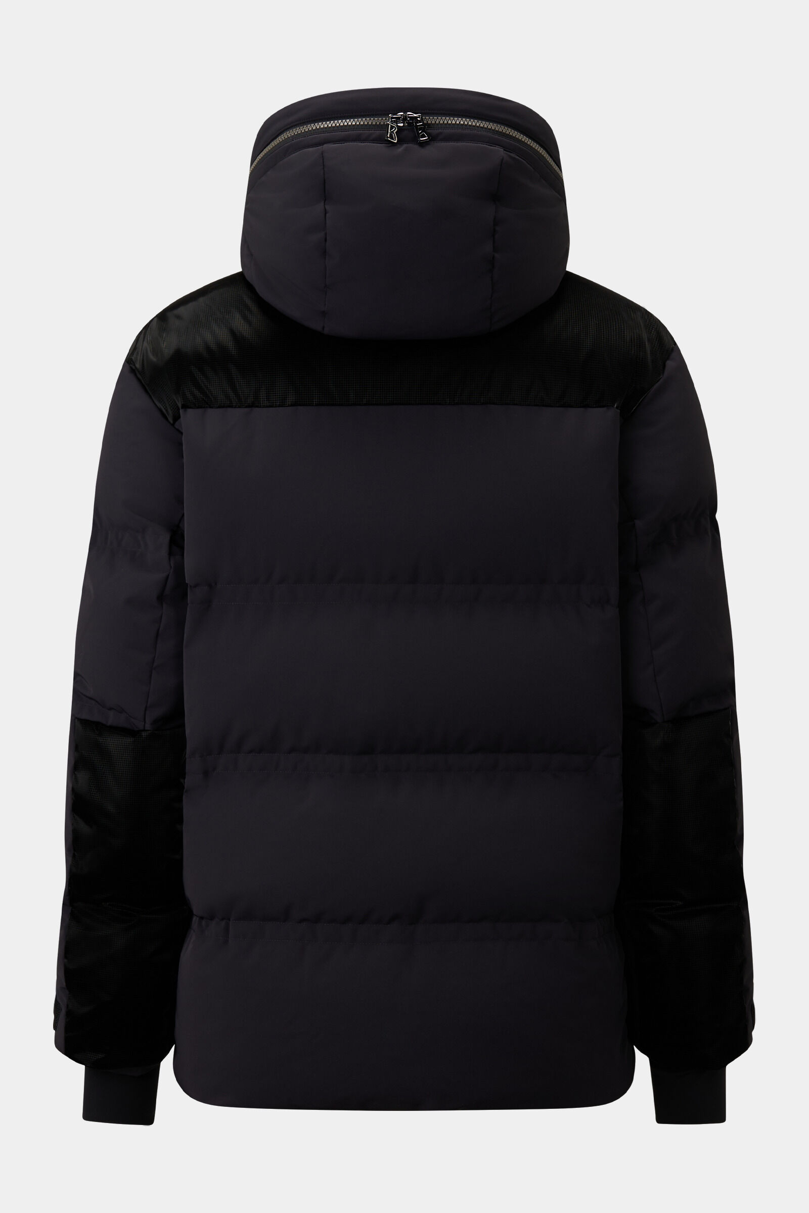 BOGNER Sport Bond4 Down ski jacket for men