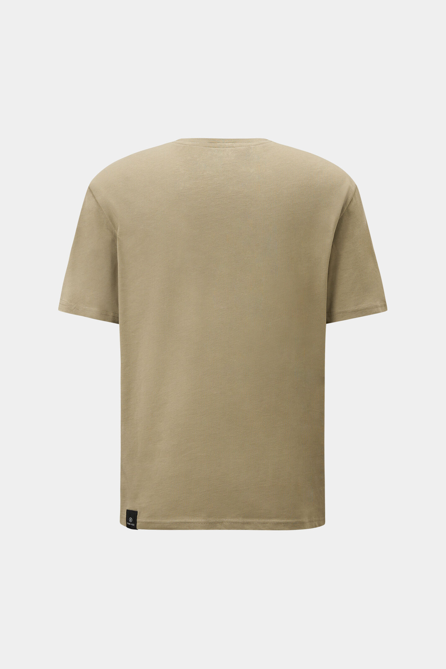T-Shirt Mick Khaki