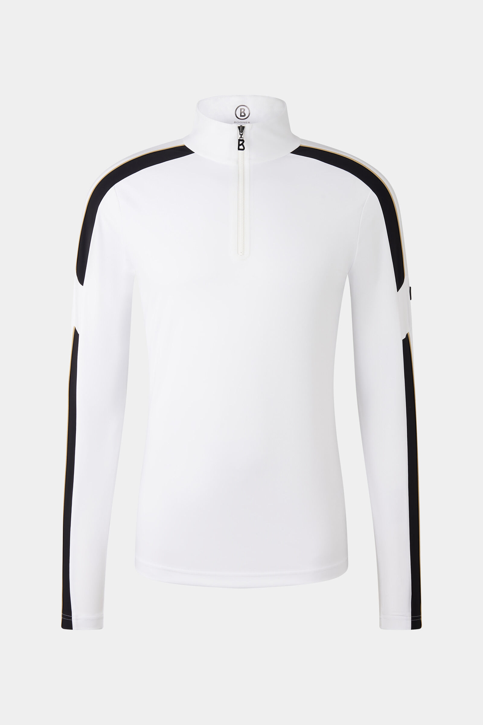 First Layer Jannik White/black