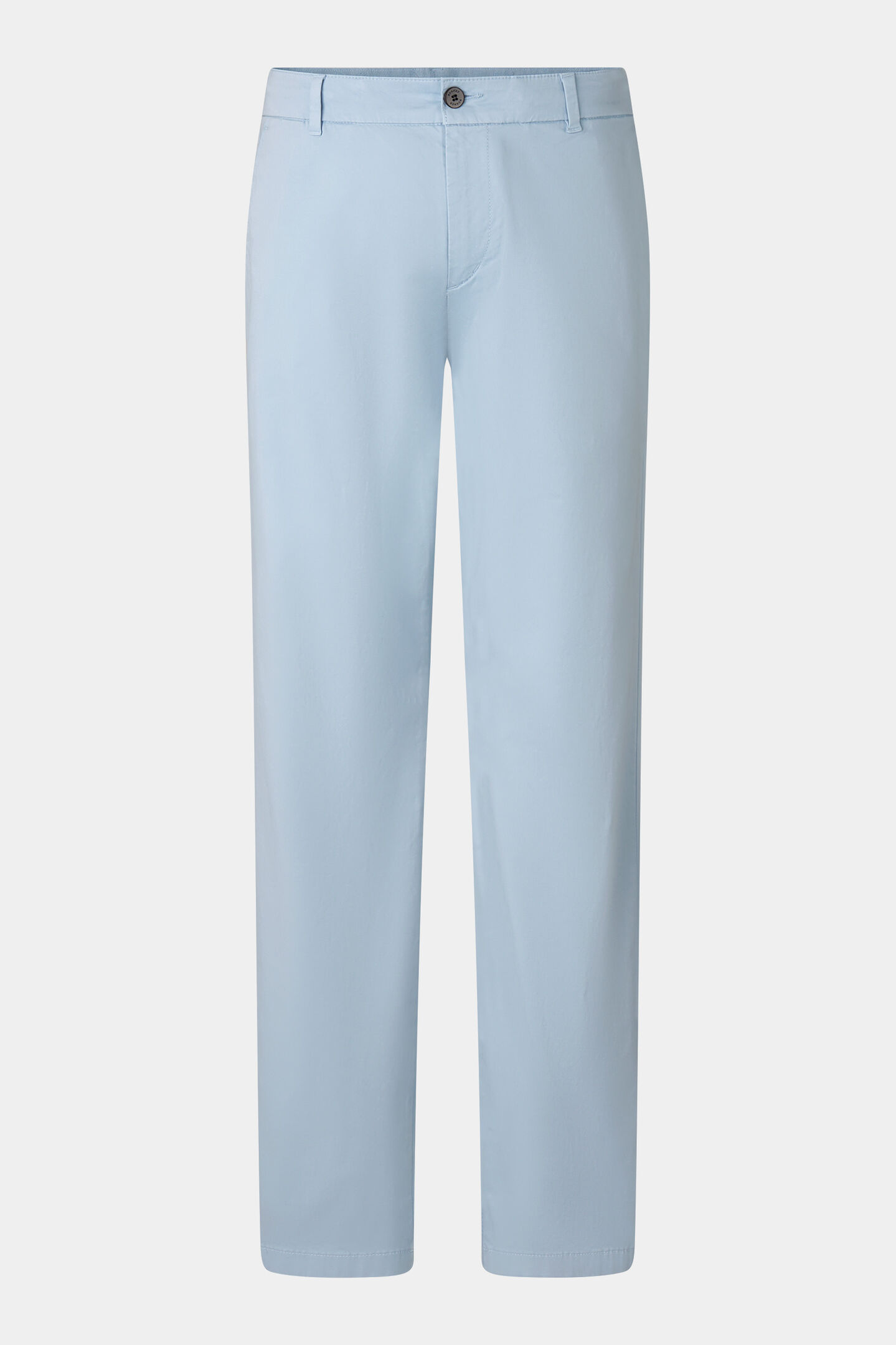 Chino Riley Hellblau