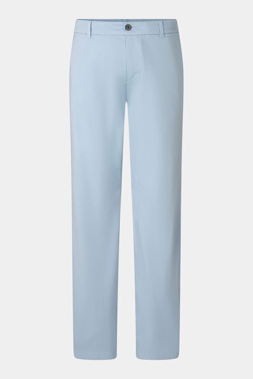 Chinos Riley Light blue