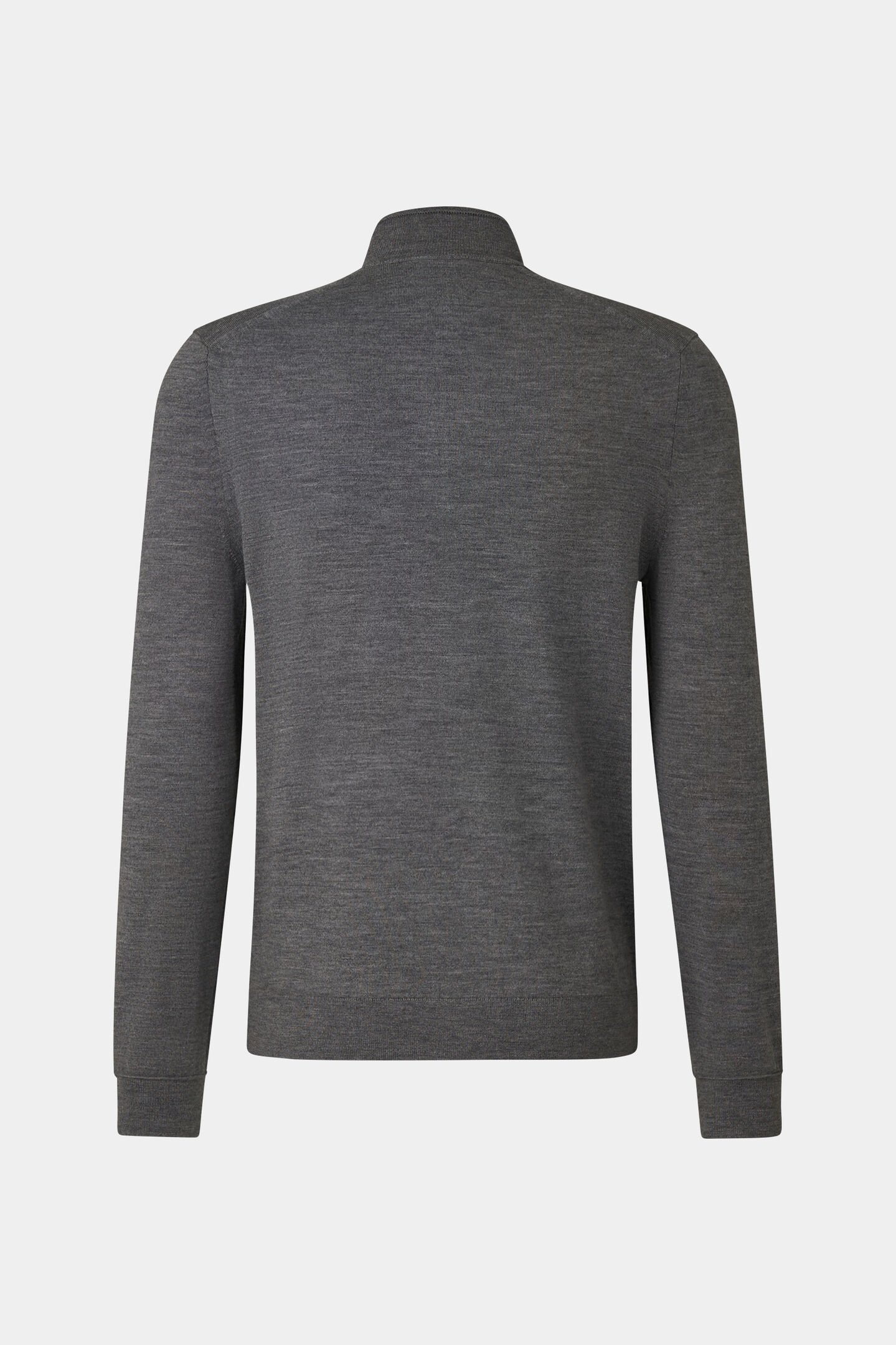 Schurwoll-Troyer Ouri Grau