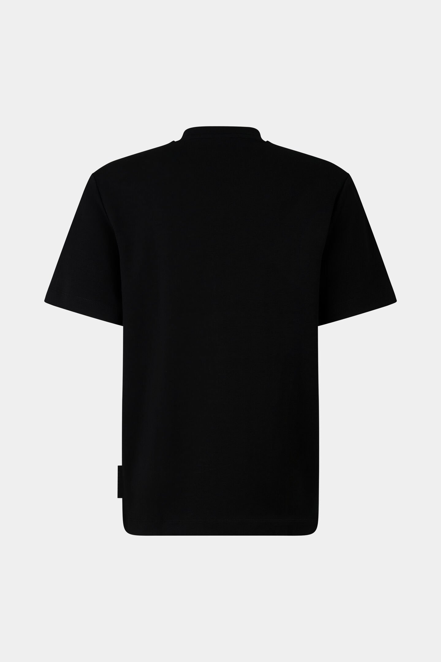 T-shirt Damien Black