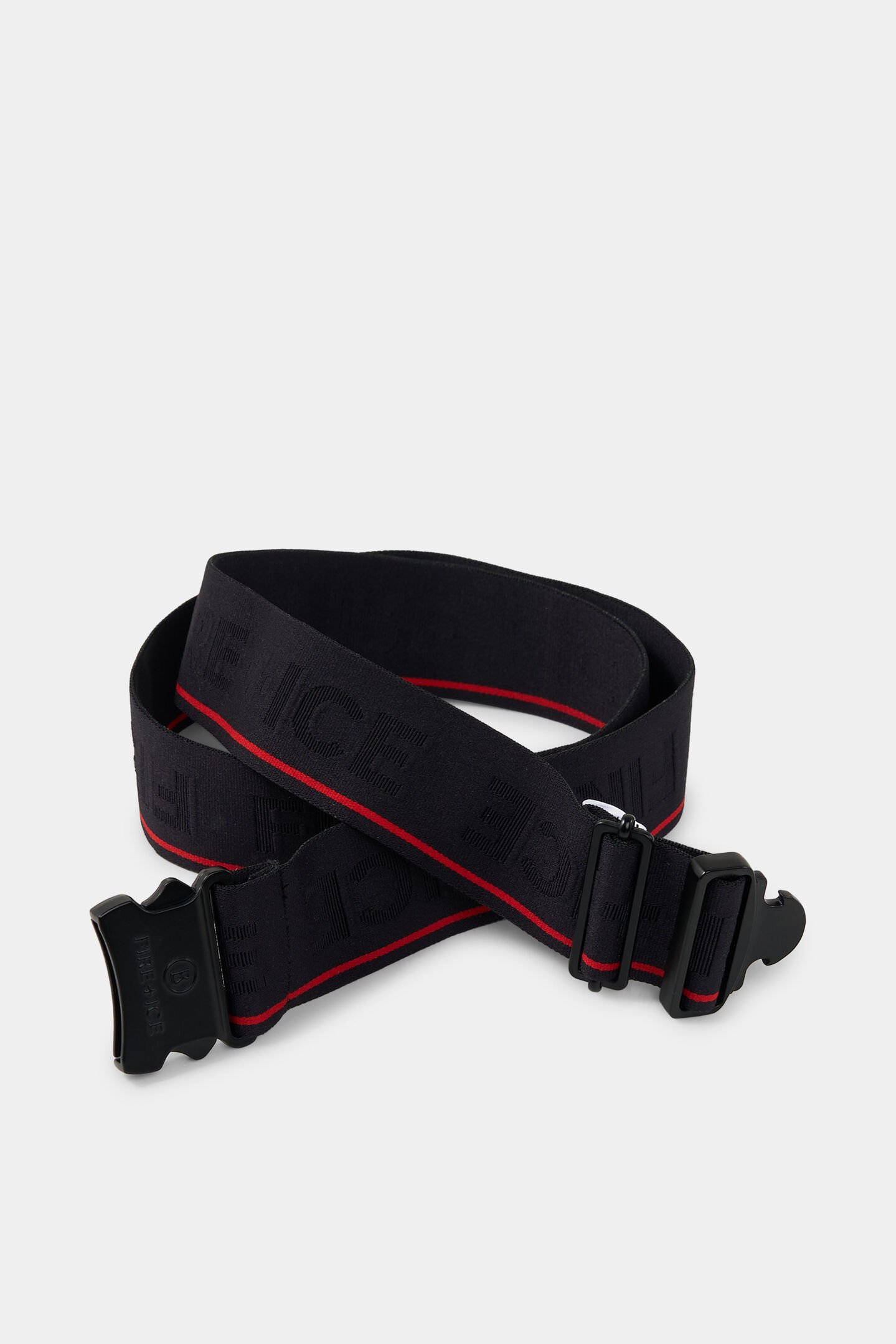 Belt Joe Black