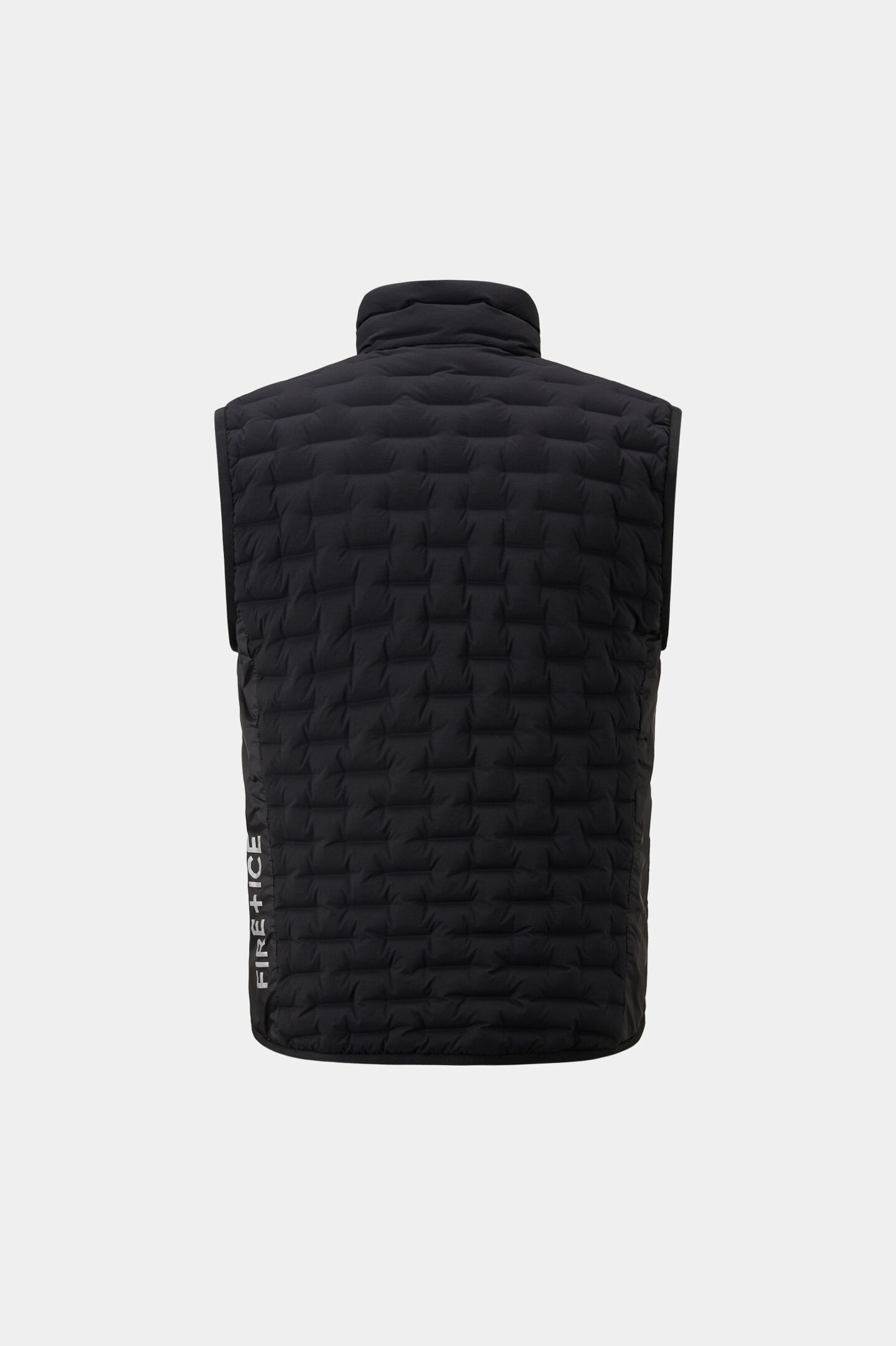 Gabriel lightweight down vest Black