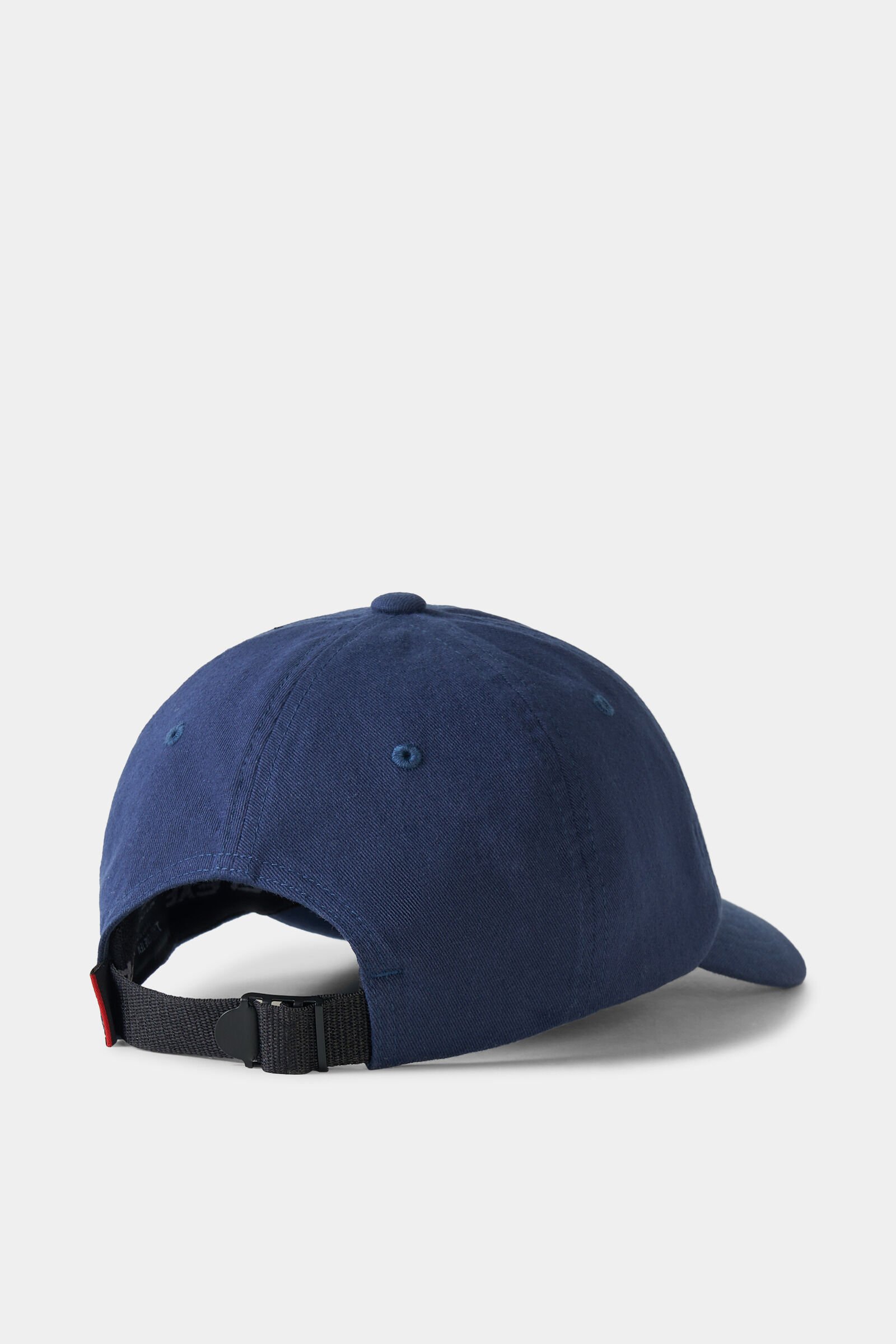Flexfit cap Preston Navy blue