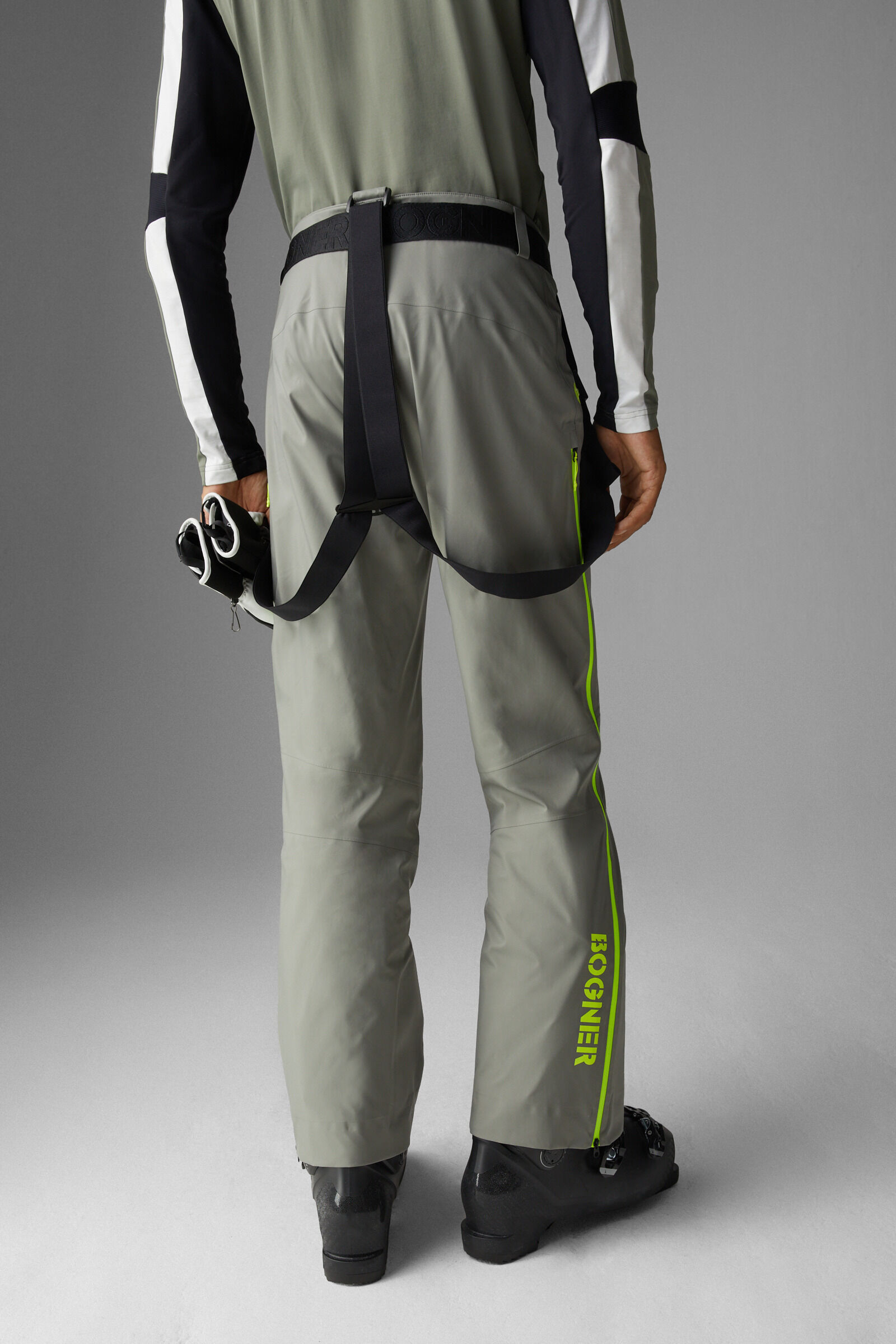 BOGNER Sport Trey Ski trousers for men