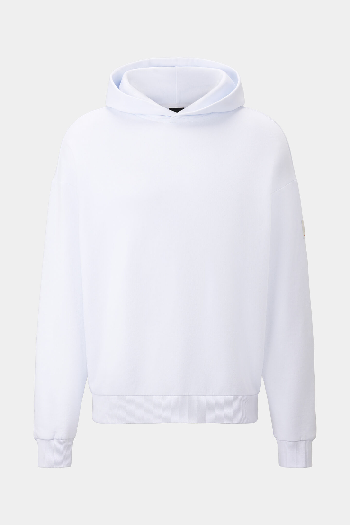 Hoodie Ilay Weiß