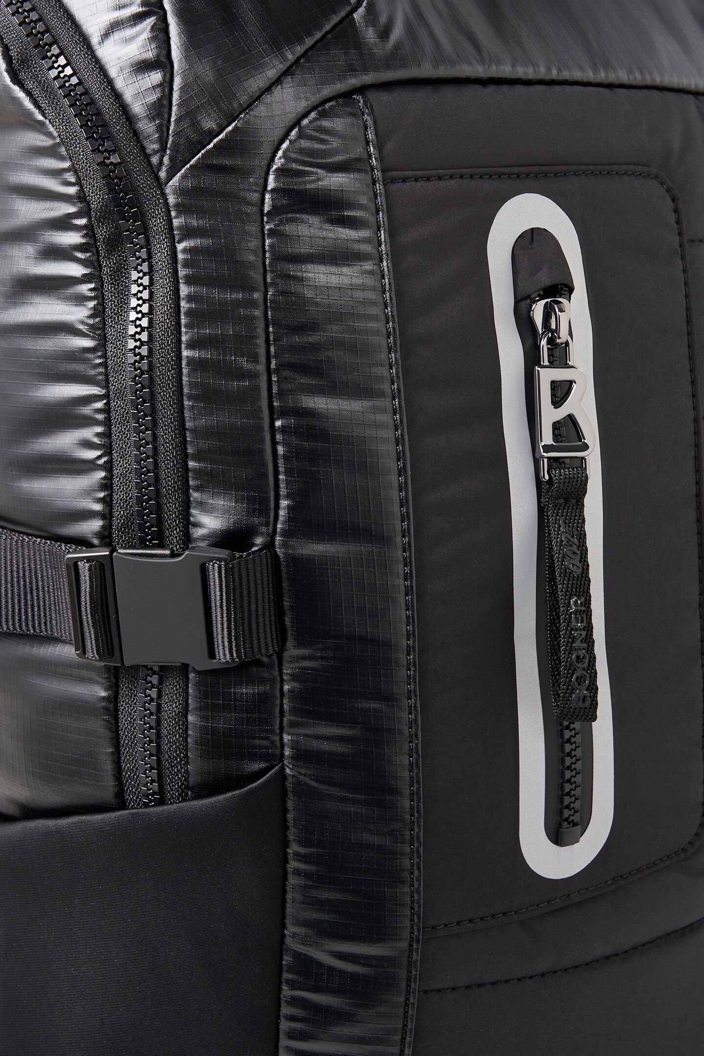 Rucksack Monarch Lennard Schwarz
