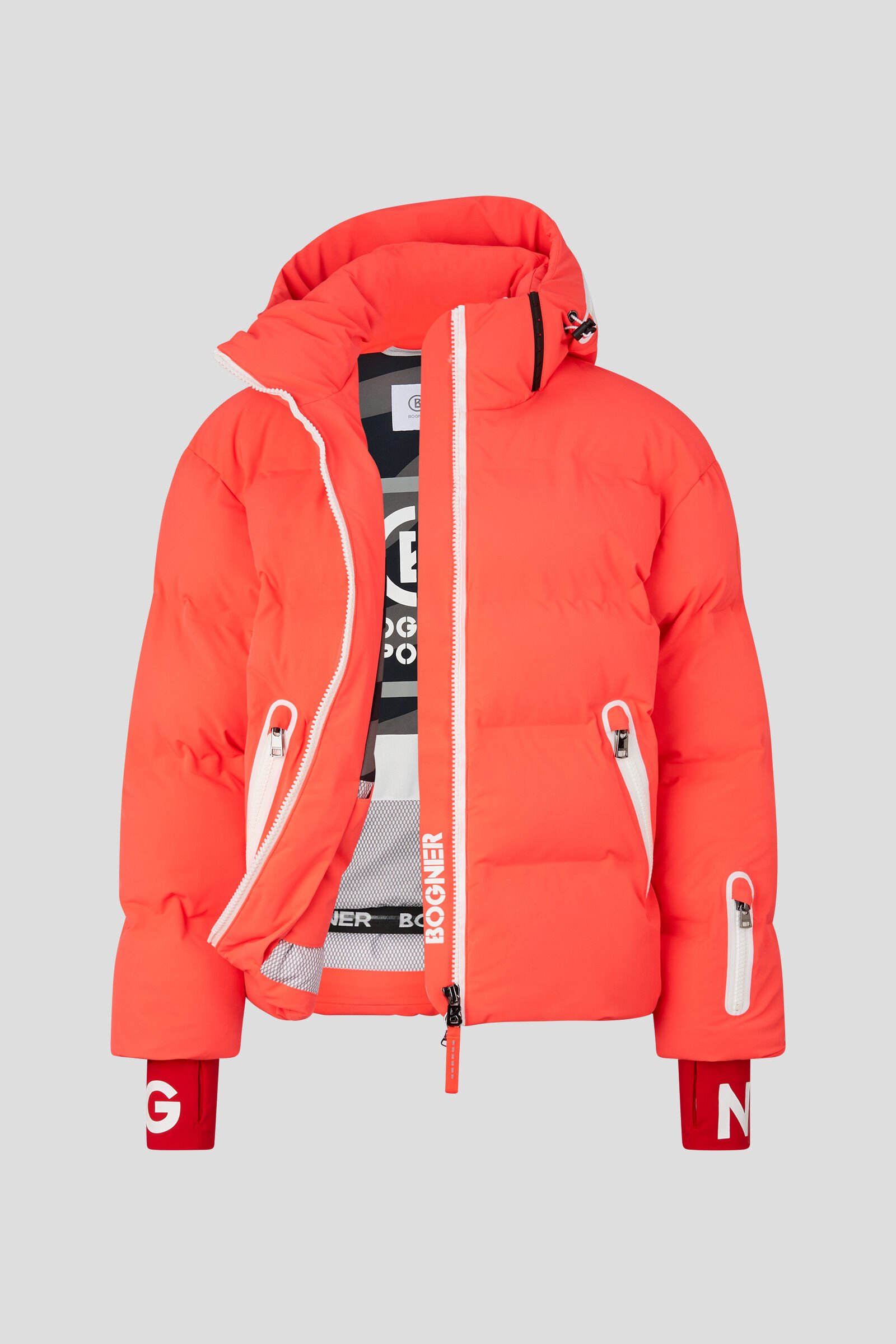 Bogner coat sales