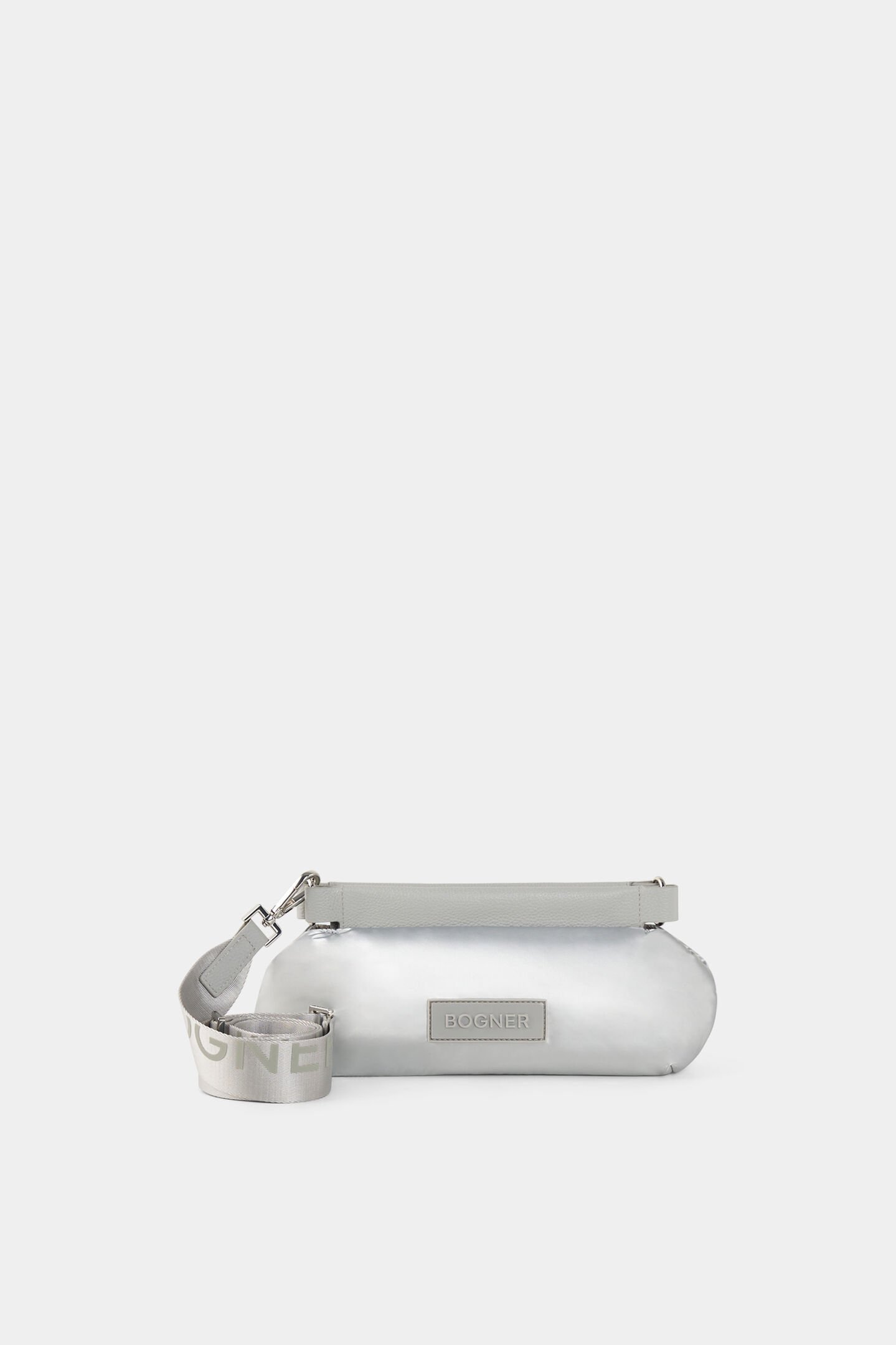 Annecy Neve Julina Shoulder bag Silver