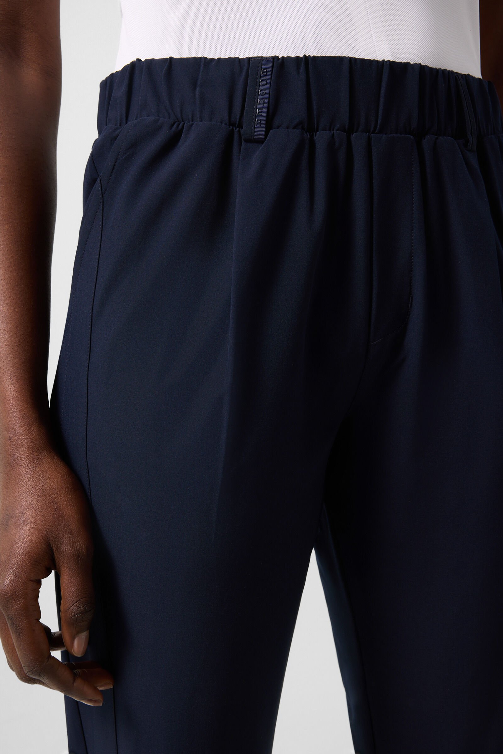 Tala functional trousers Navy blue