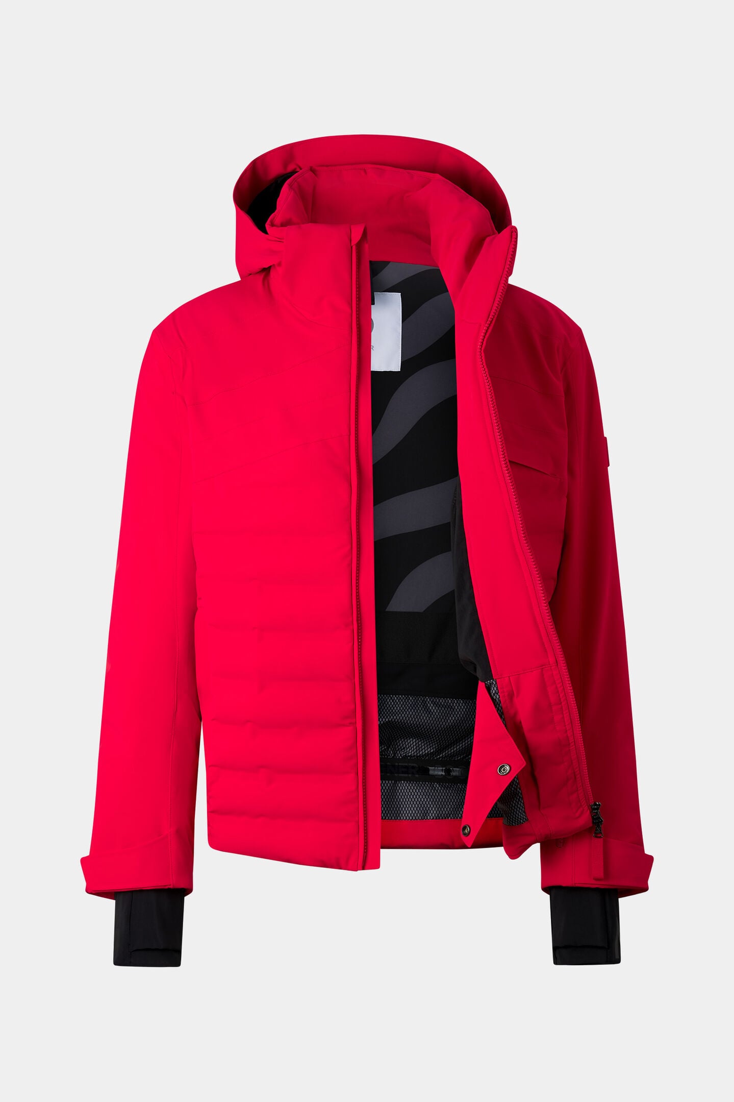 Felis ski jacket Red