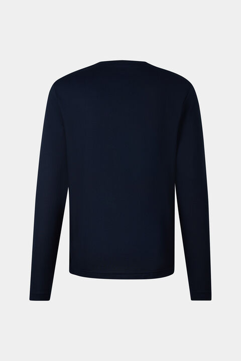 Arvid longsleeve Navy blue Arvid longsleeve Navy blue
