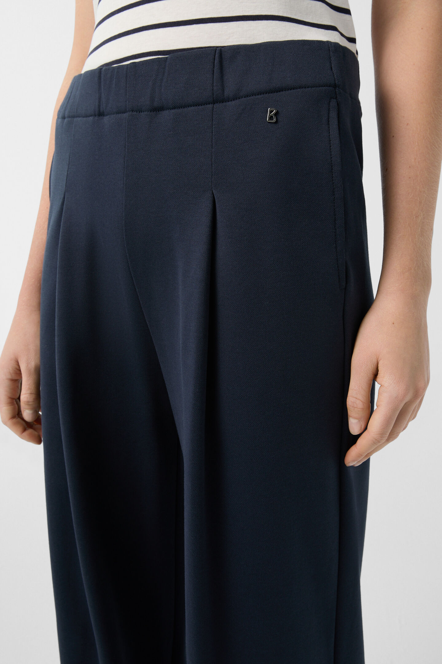 Gella sweatpants Navy blue