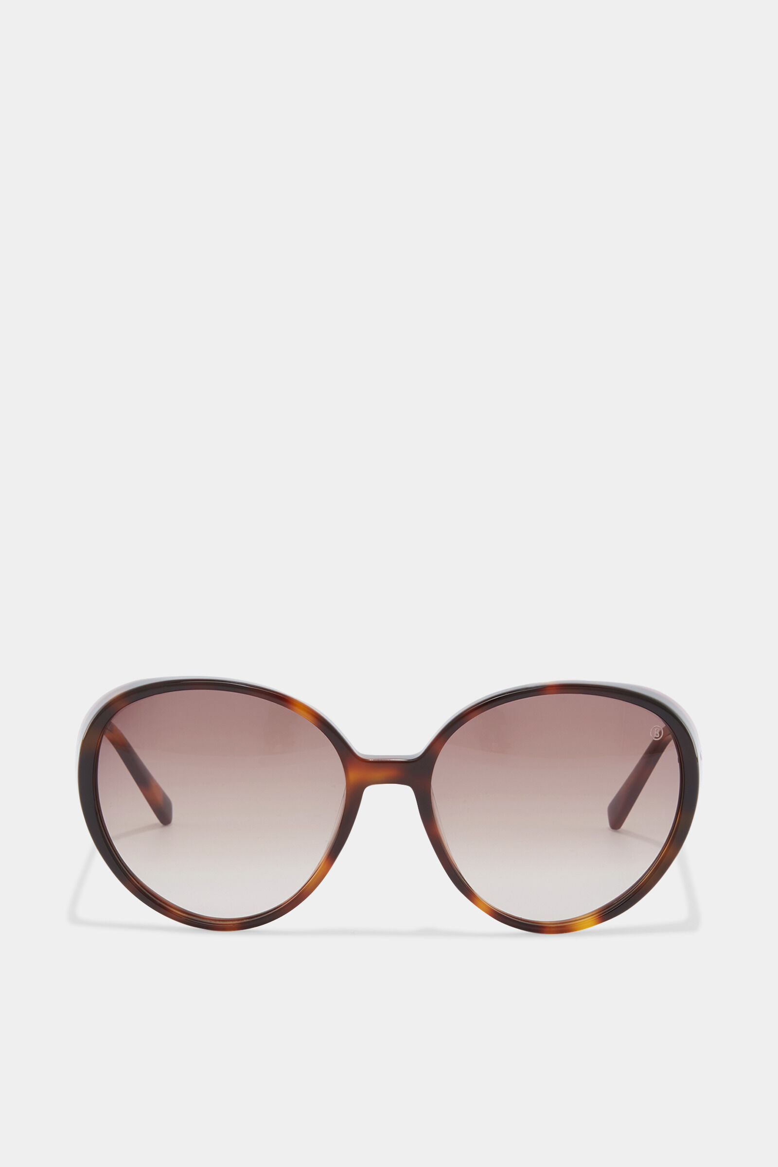 Sonnenbrille Tremblant Braun/Gold