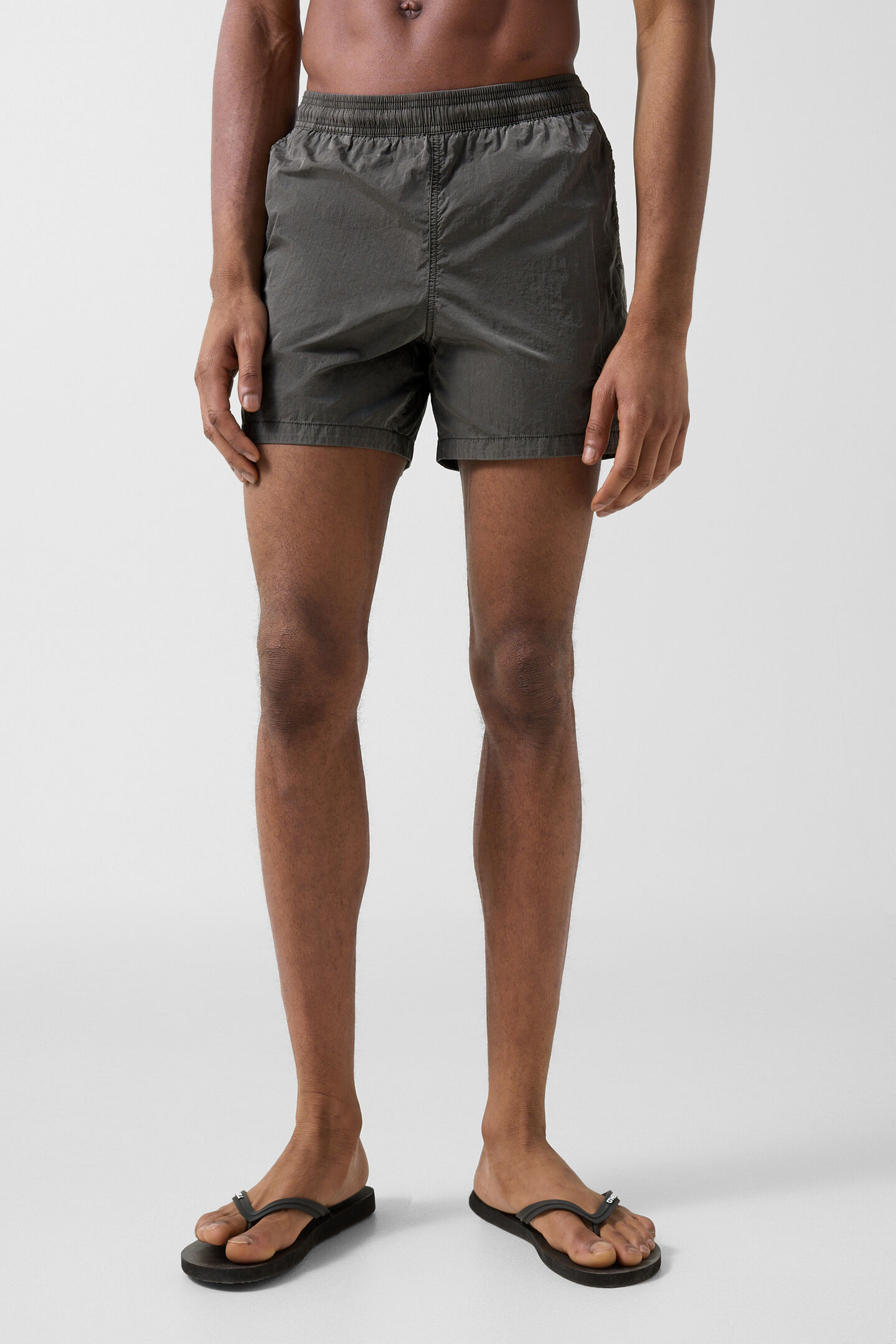 Laron swim trunks Anthracite
