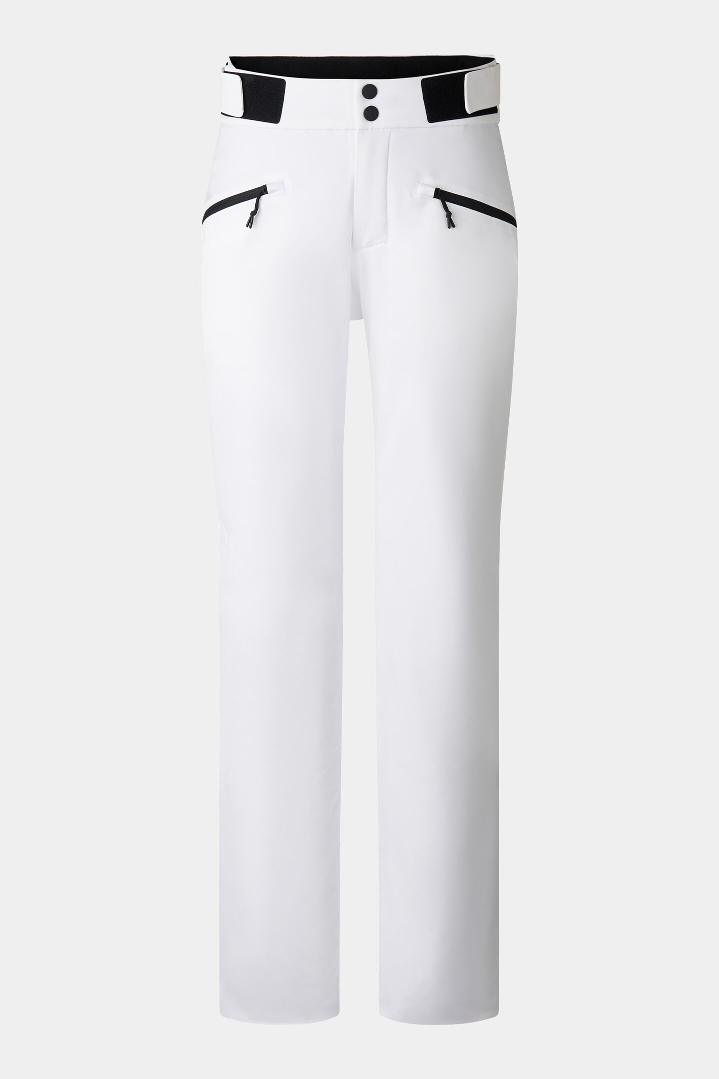 Nessa ski trousers White