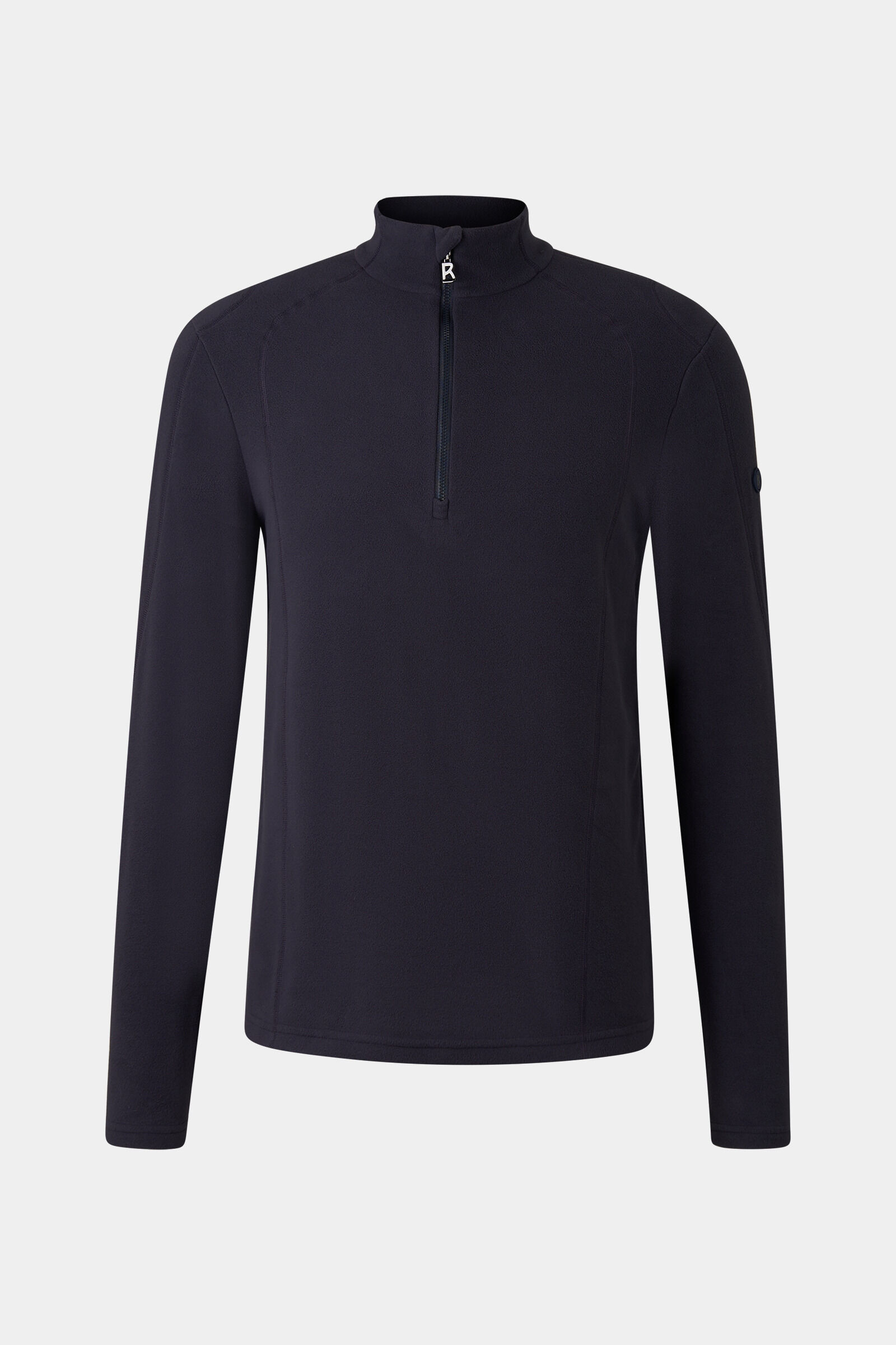 Harry fleece first layer Navy blue