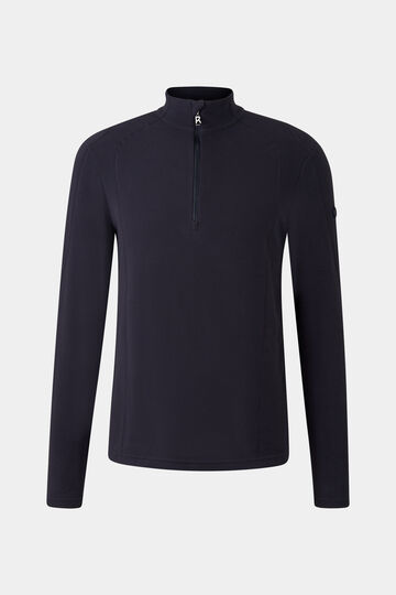 Fleece-First Layer Harry Navy-Blau Fleece-First Layer Harry Navy-Blau