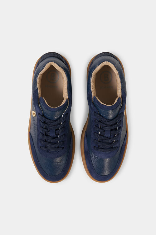 Verona trainers Navy blue