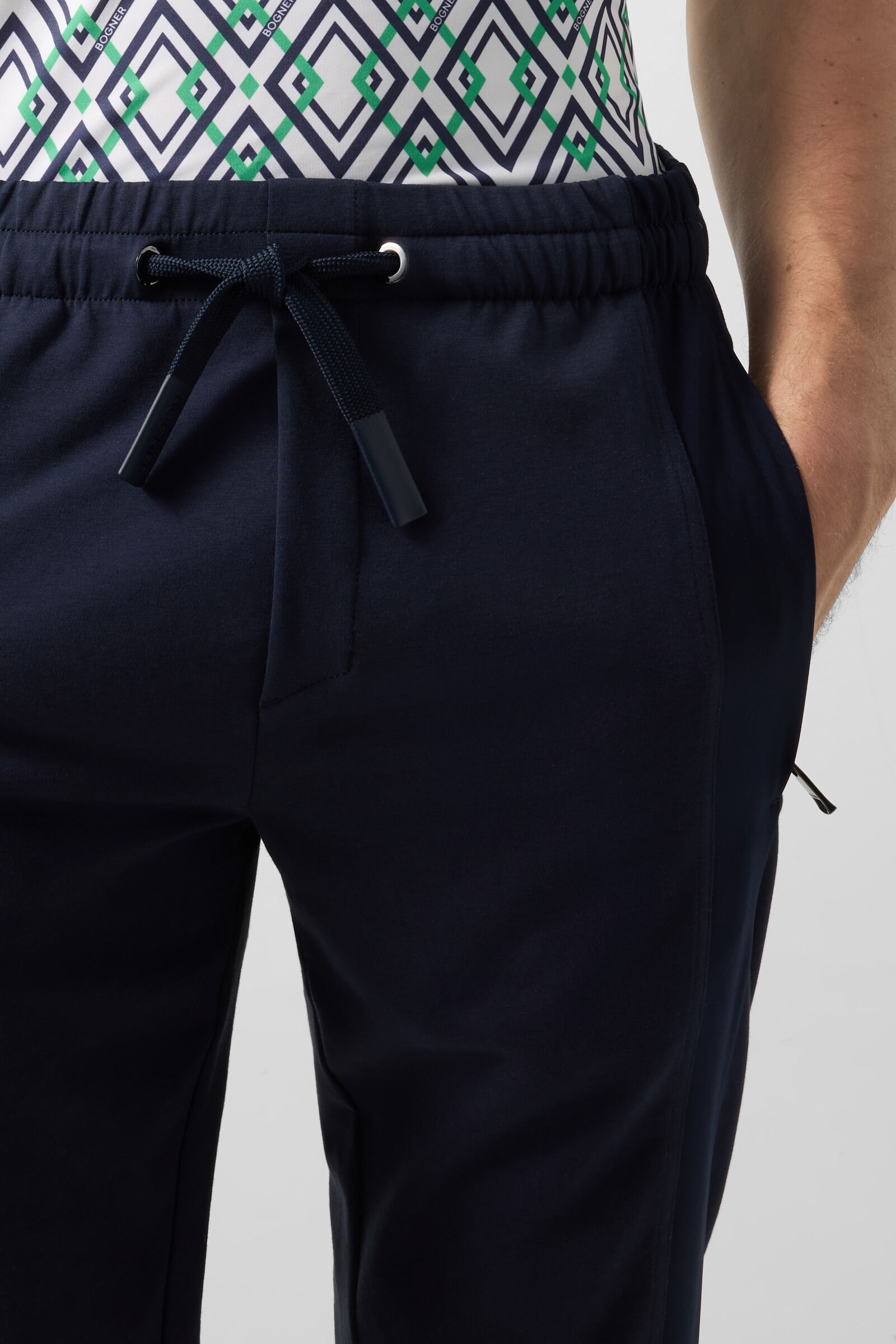 Alec joggers Navy blue