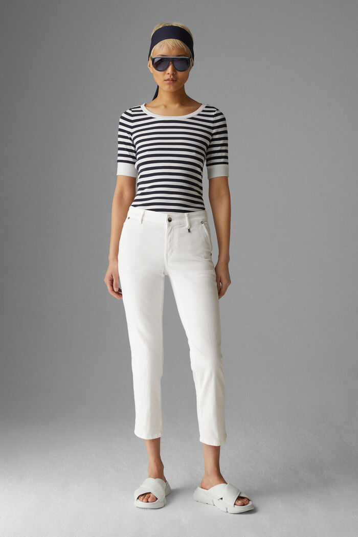 7/8-Straight Fit Jeans Ada 7/8-Straight Fit Jeans Ada