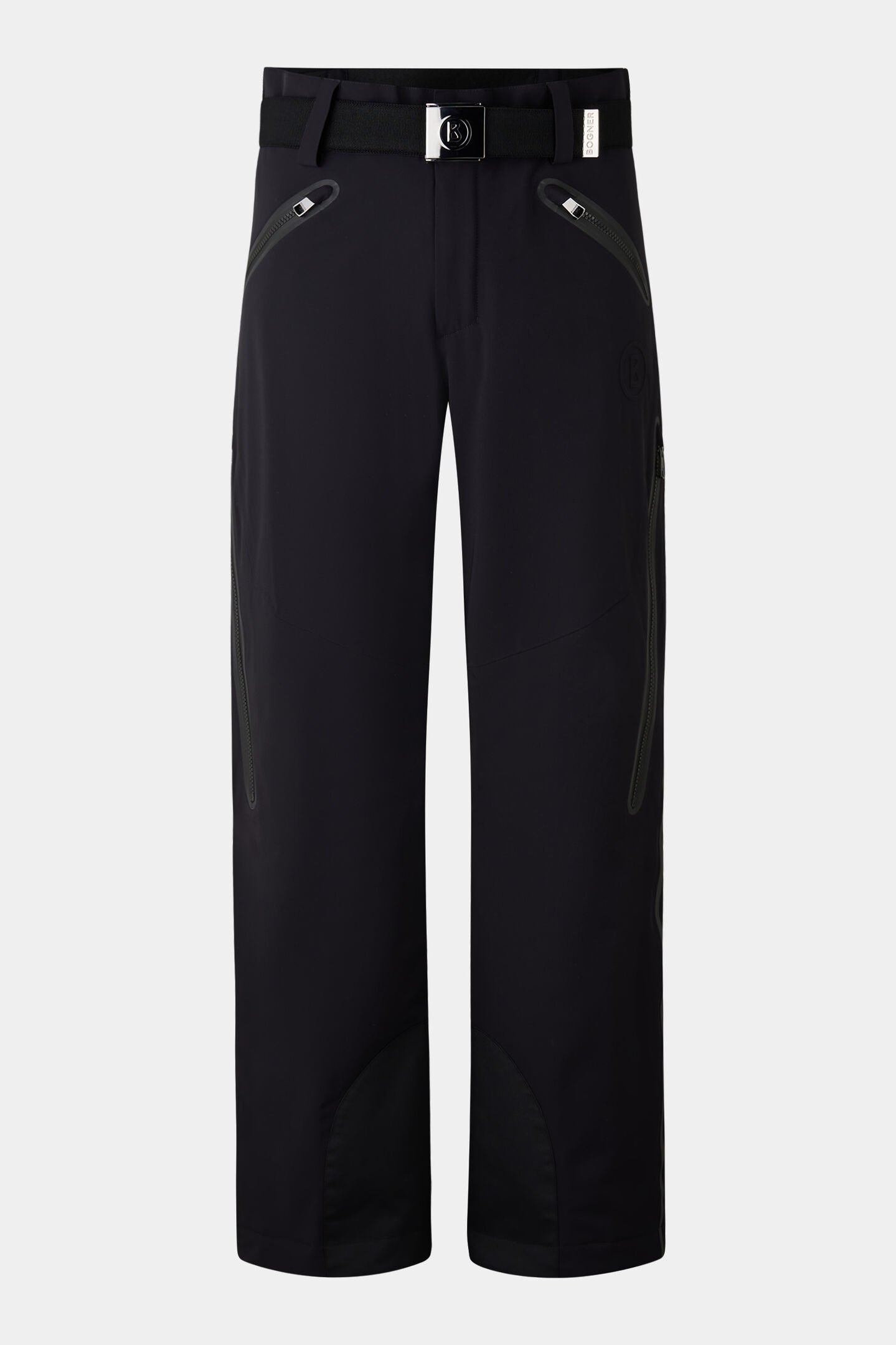 Tim ski trousers Black