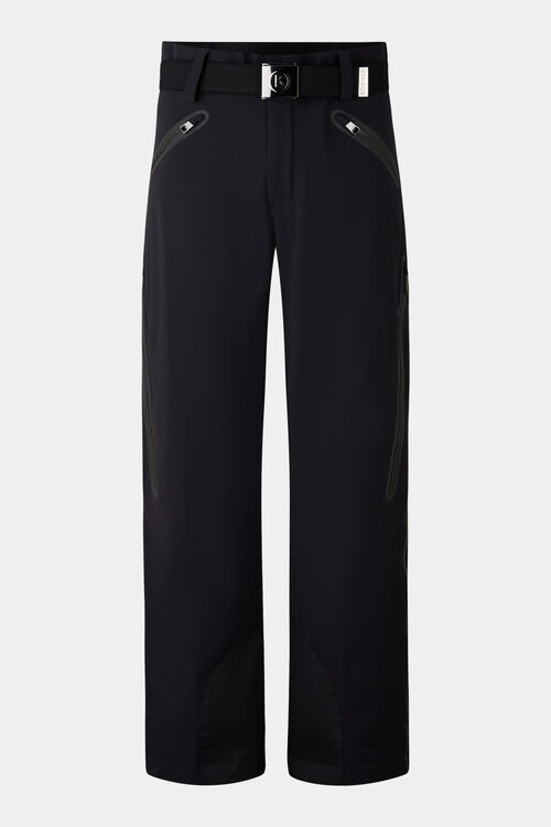Tim ski trousers Black