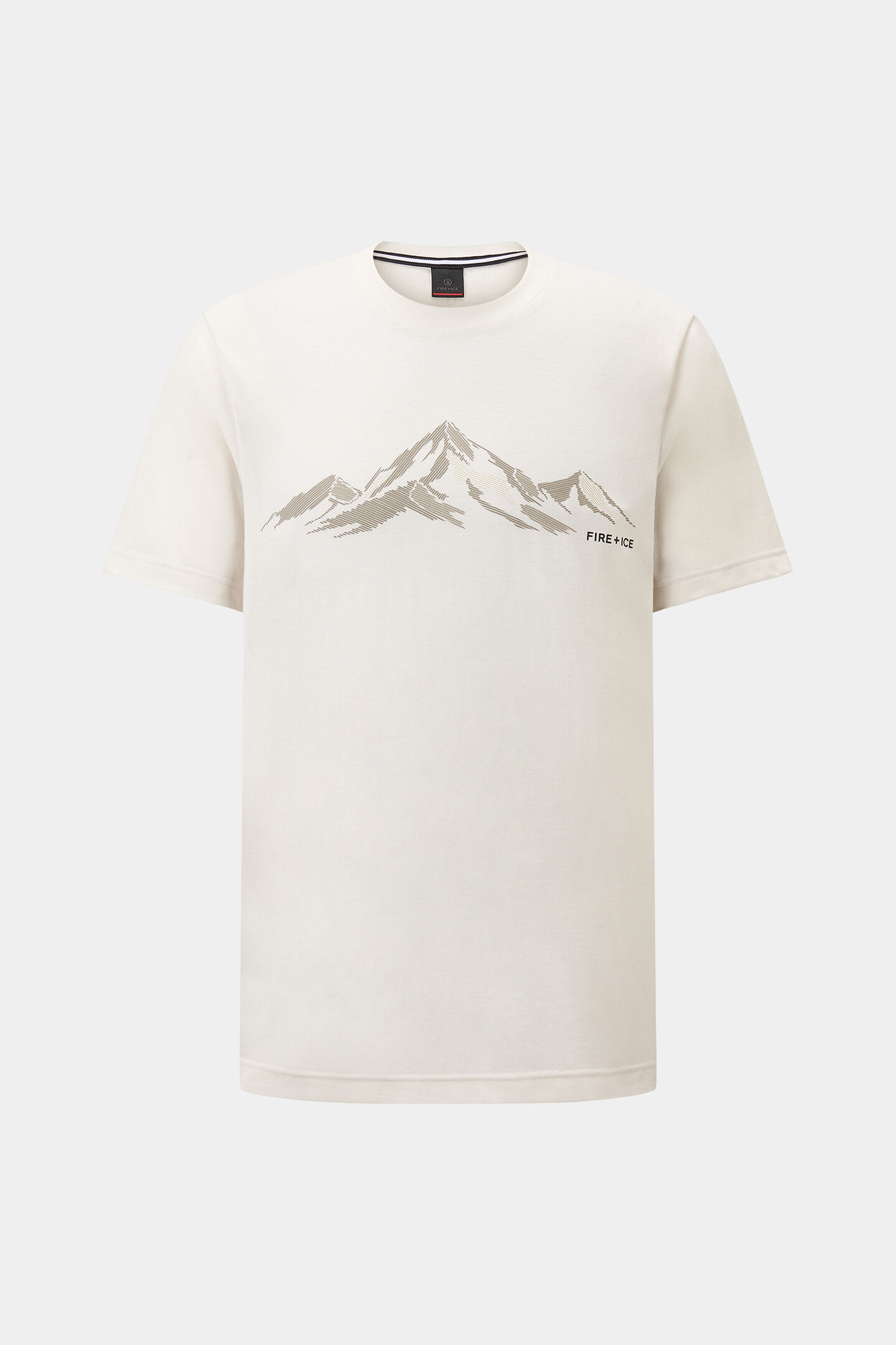 T-Shirt Vito Sand