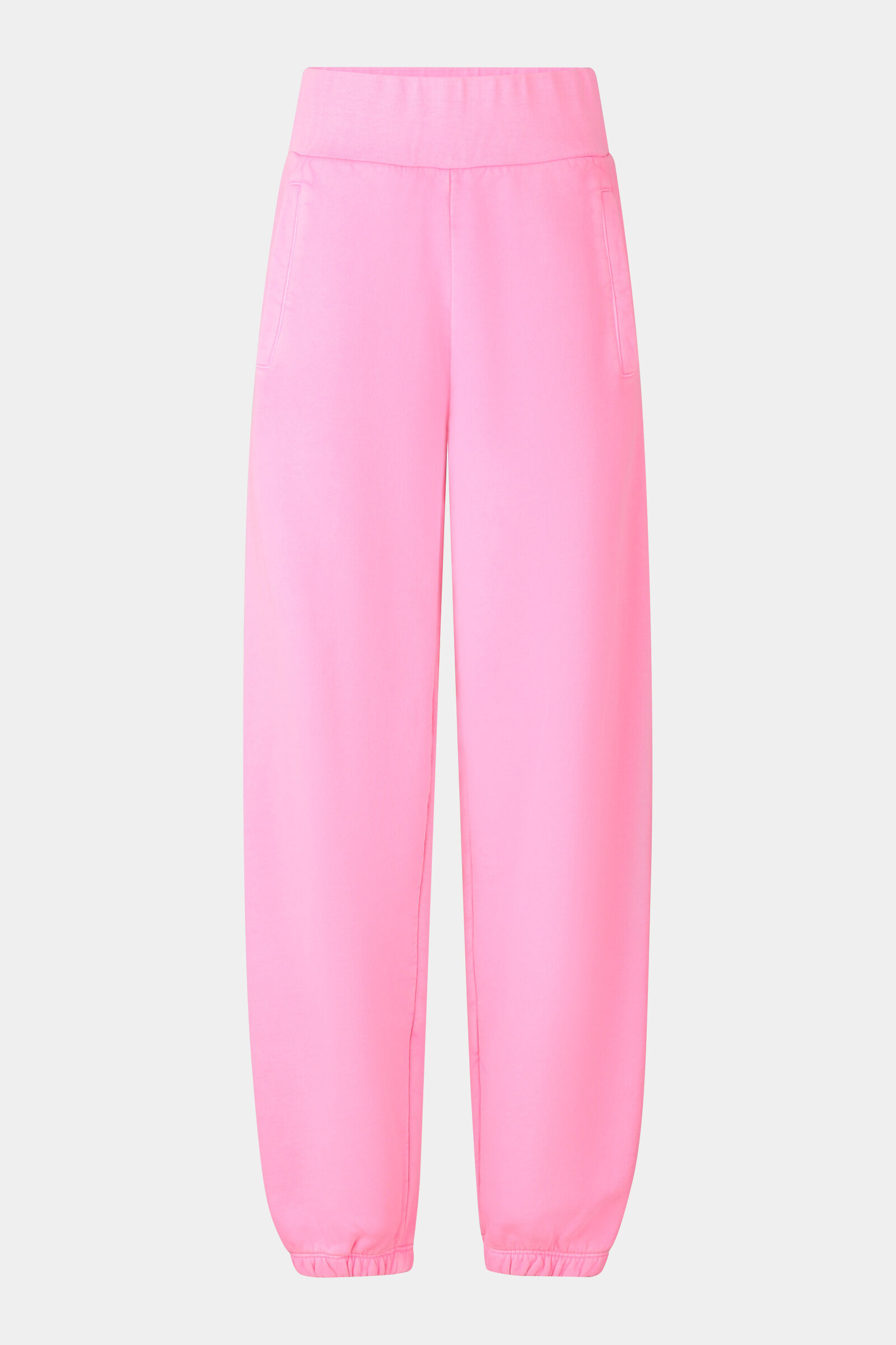 Ilmi joggers Pink