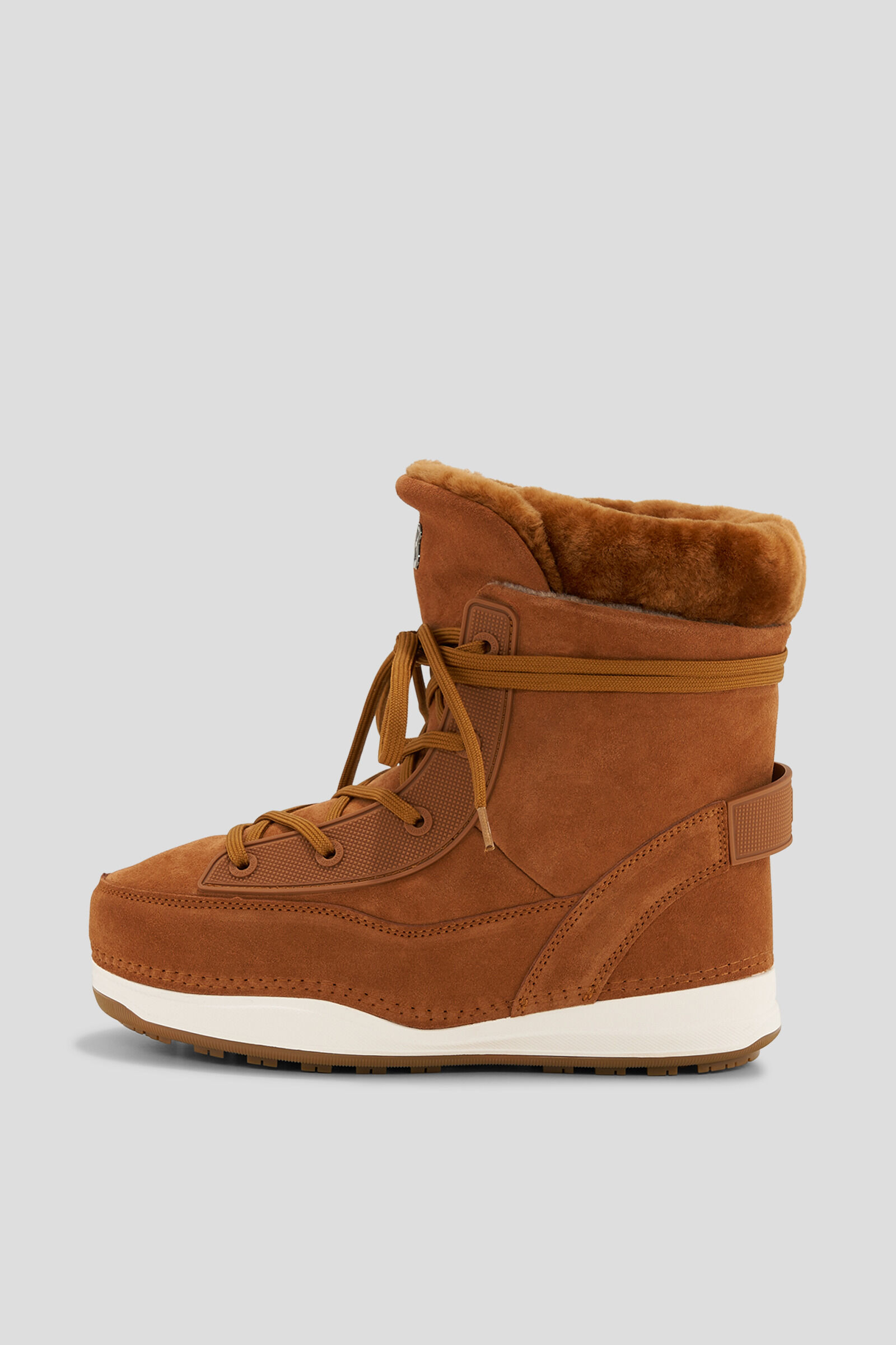 BOGNER Verbier Snow boots for women