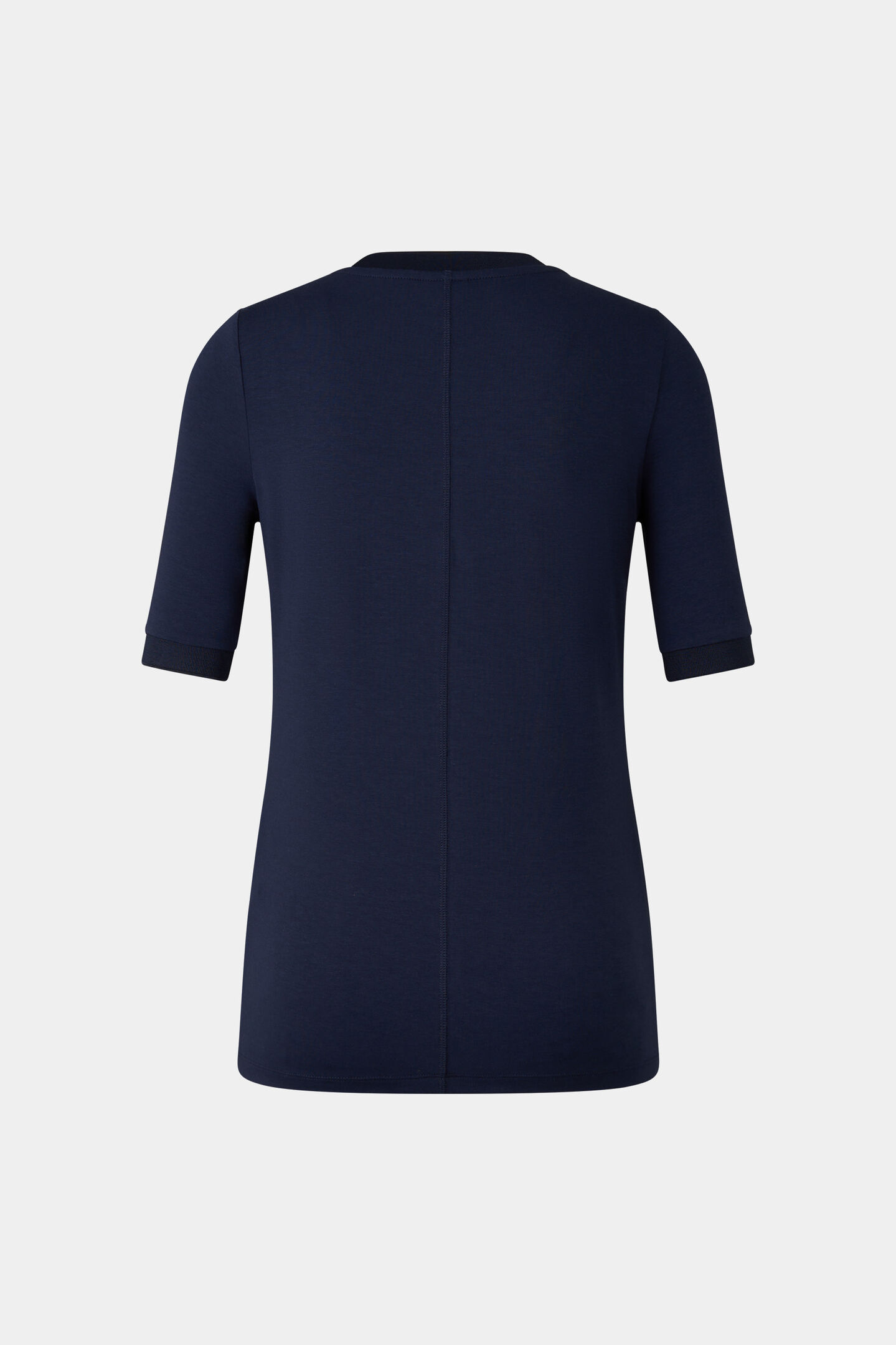 T-shirt Alexi Navy blue