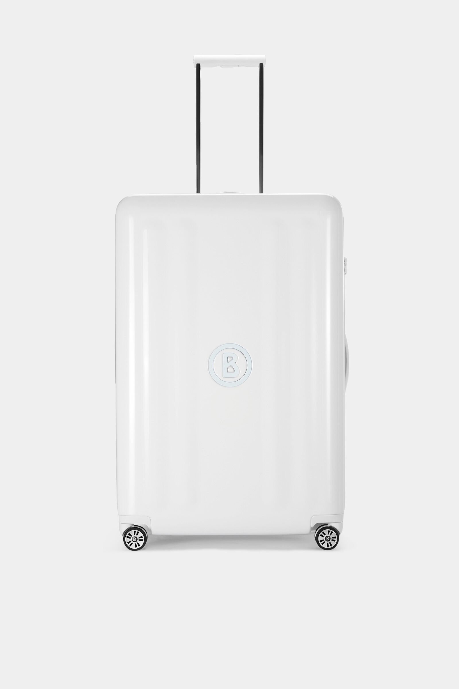 Piz Large hard case White