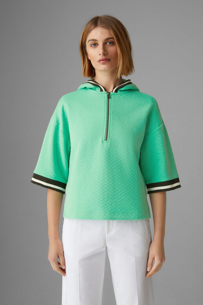 Hoodie-Shirt Holly Hoodie-Shirt Holly
