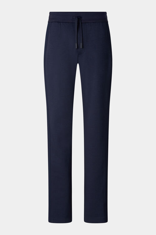 Leroy sweatpants Navy blue