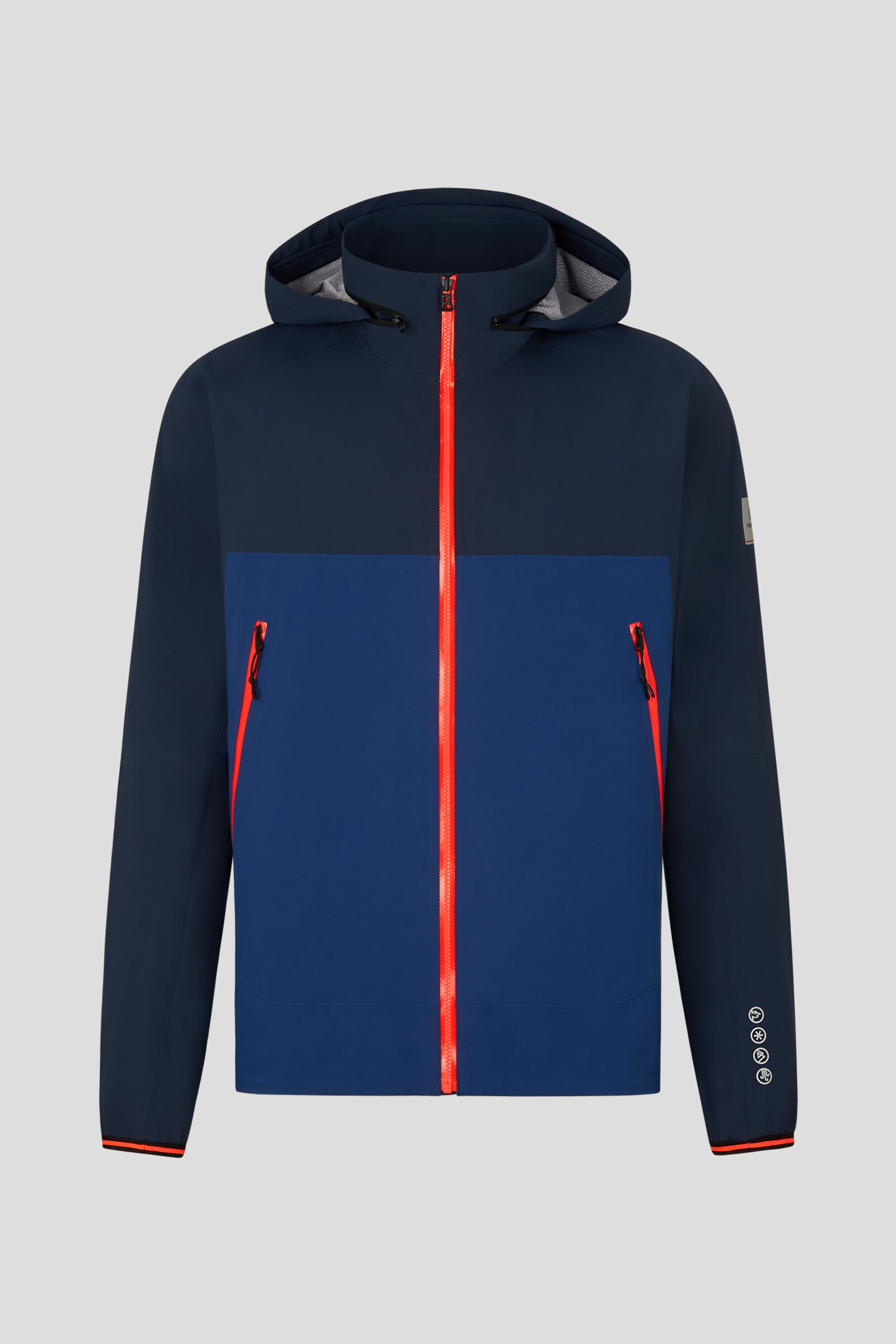 Bogner lela best sale 2 jacket