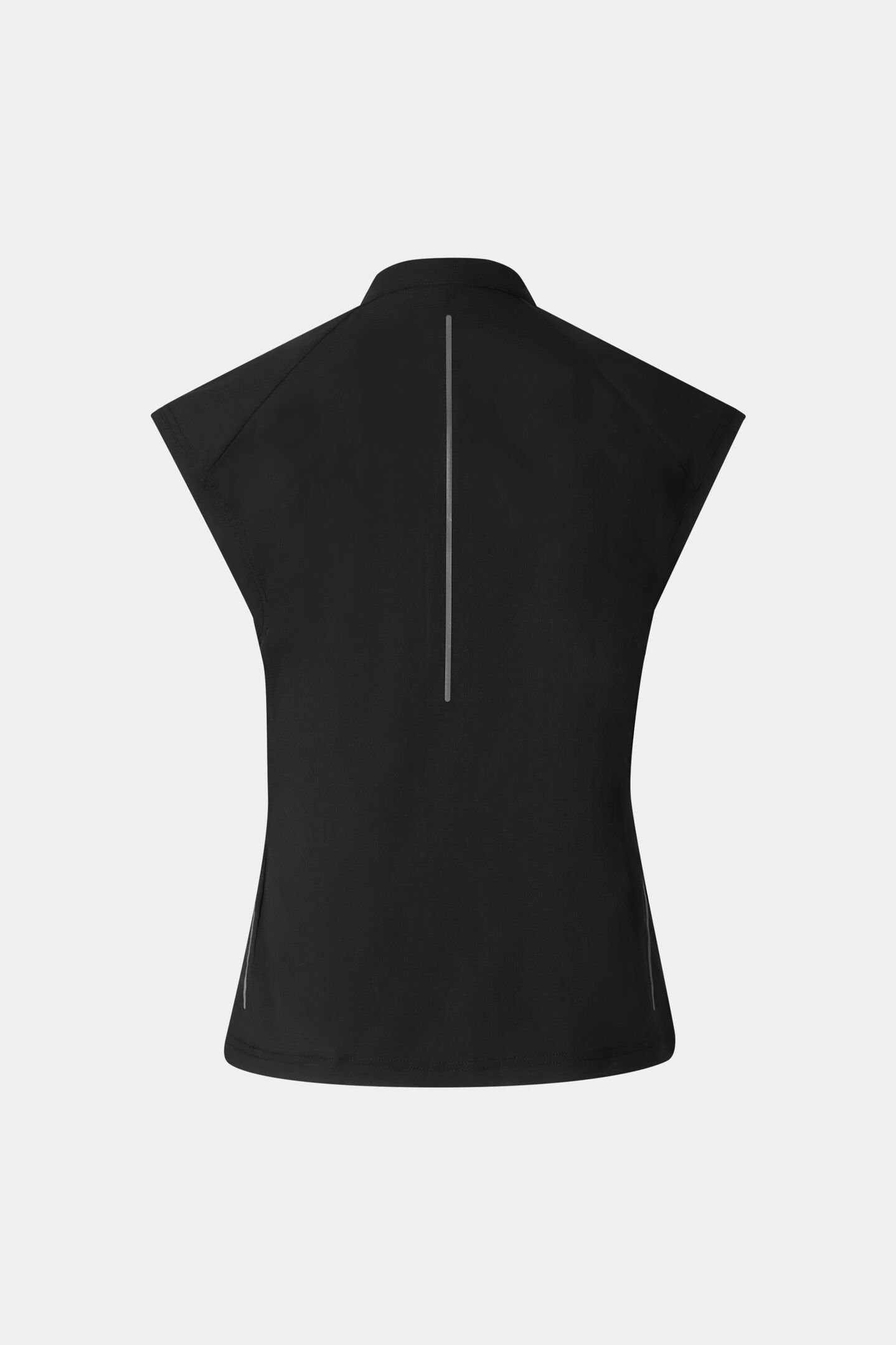 T-shirt fonctionnel Else Noir