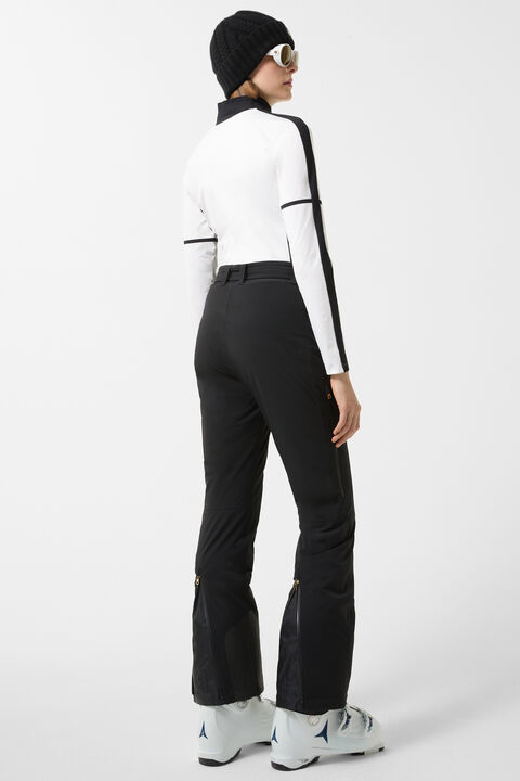 Ilka Ski trousers Black Ilka Ski trousers Black