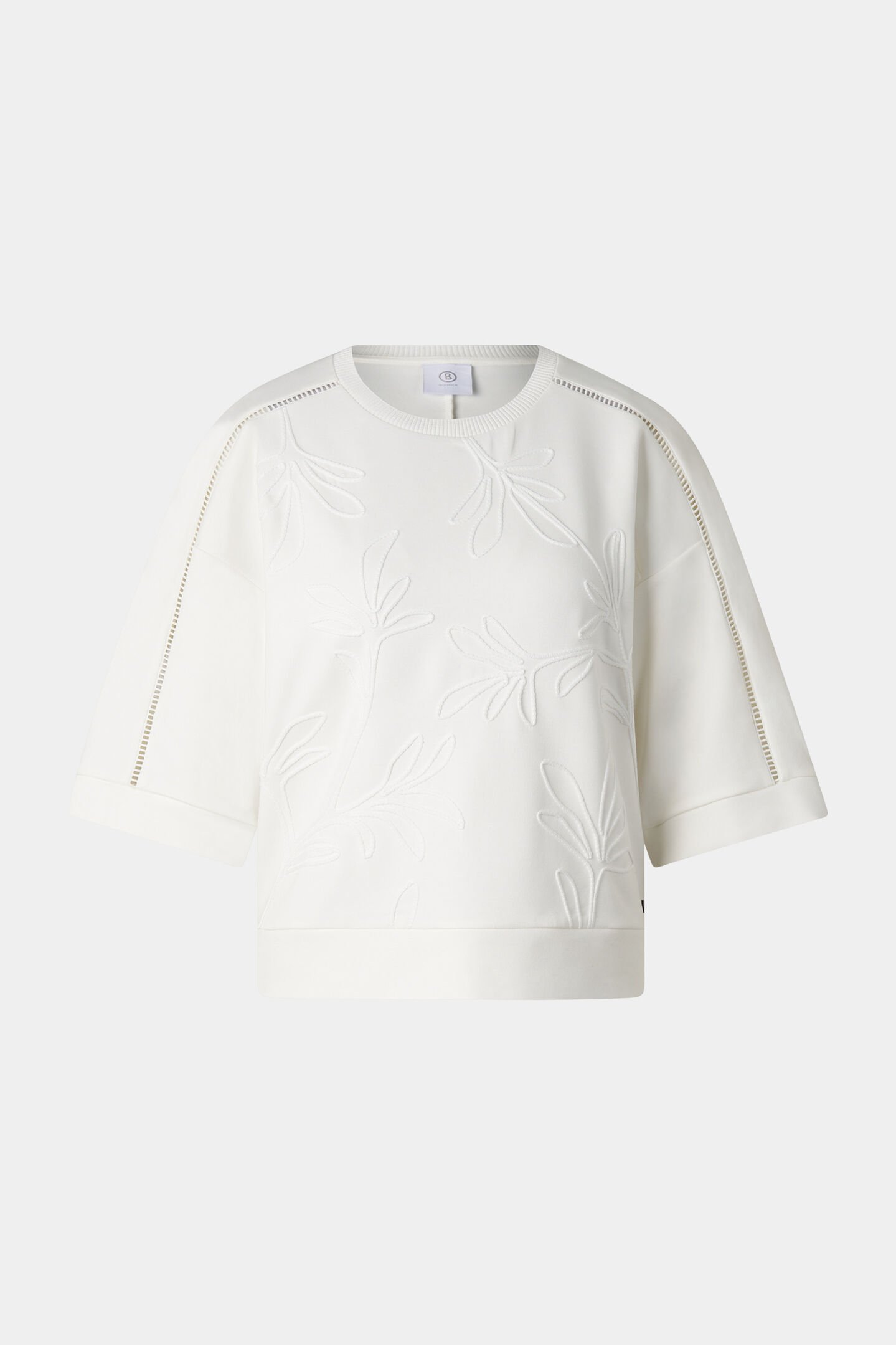 Rabea sweatshirt Off-White