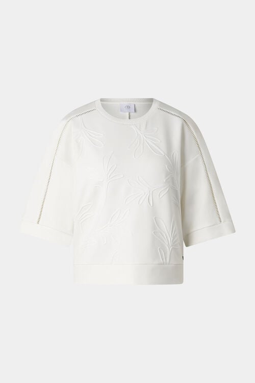 Rabea sweatshirt Off-White